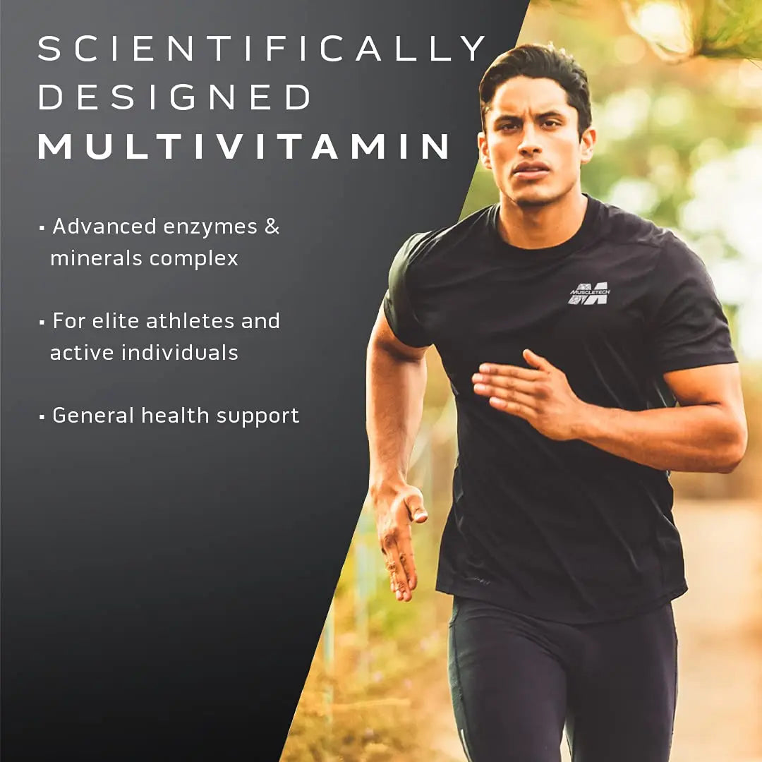 MuscleTech Clear Muscle Post Workout Recovery | Muscle Builder for Men & Women MuscleTech Au supplements