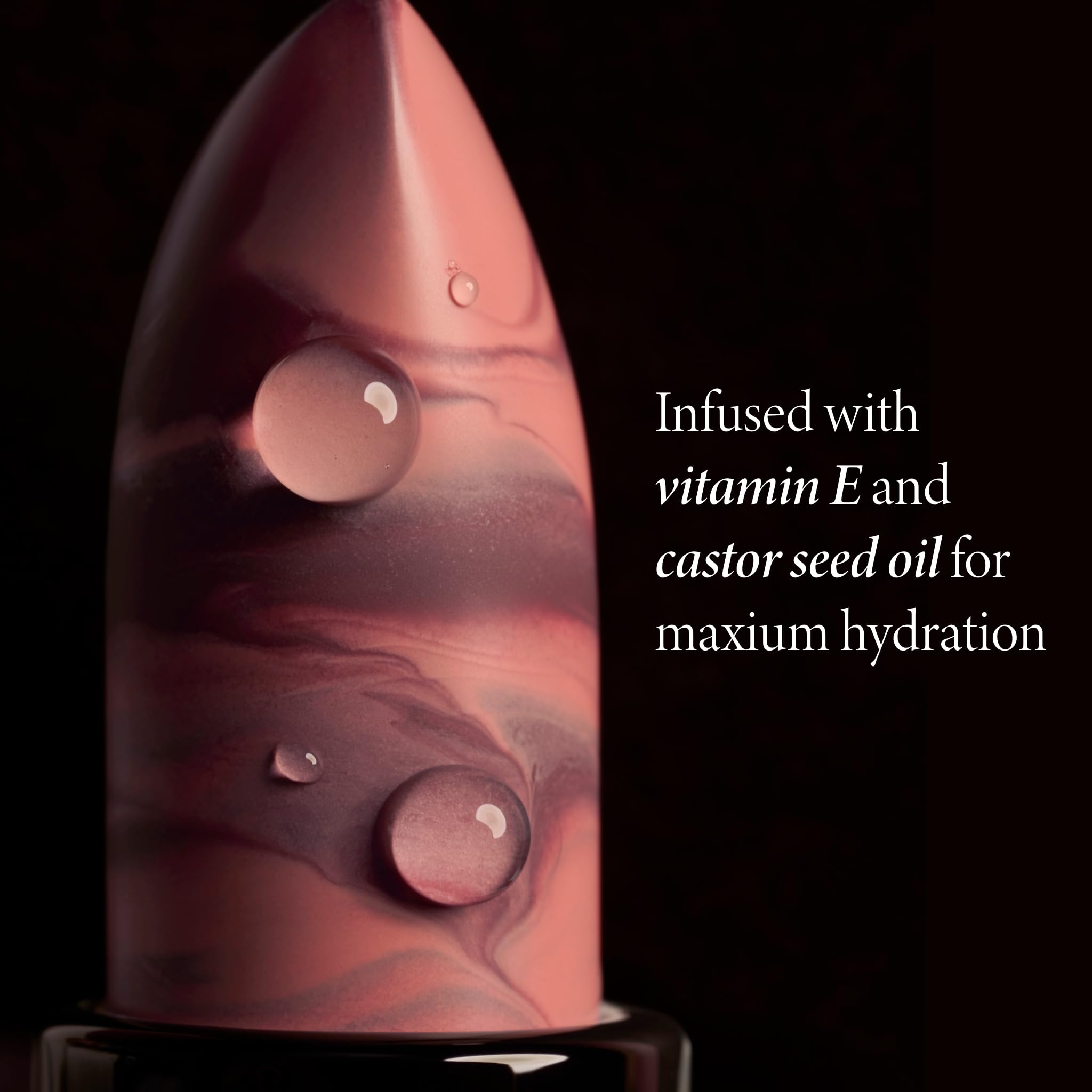 LAURA GELLER NEW YORK Italian Marble Sheer Lipstick - Al Fresco - Hydrating & Lightweight - Vitamin E & Caster Seed Oil - Cream Finish LAURA GELLER NEW YORK Au supplements