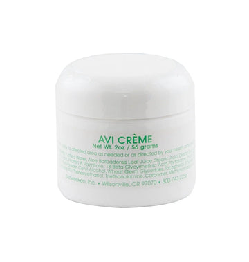 Bezwecken - AVI Crème - 2oz Crème - Professionally Formulated Vaginal Yeast Infection Support Bezwecken Au supplements