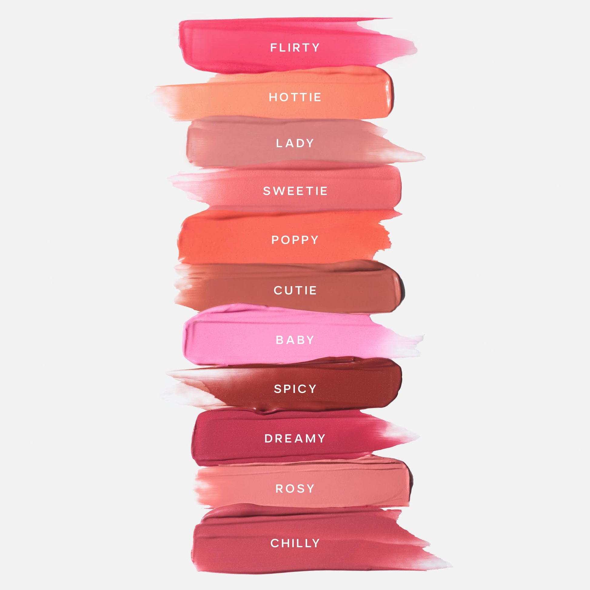 Saie Dewy Glow Duo - Dew Liquid Blush - (.40 oz, Flirty), Glossybounce Lip Gloss-Oil Hybrid (.17 oz, Burst) - Hydrating, Vegan Makeup for Radiant Cheeks & Lips Saie Au supplements