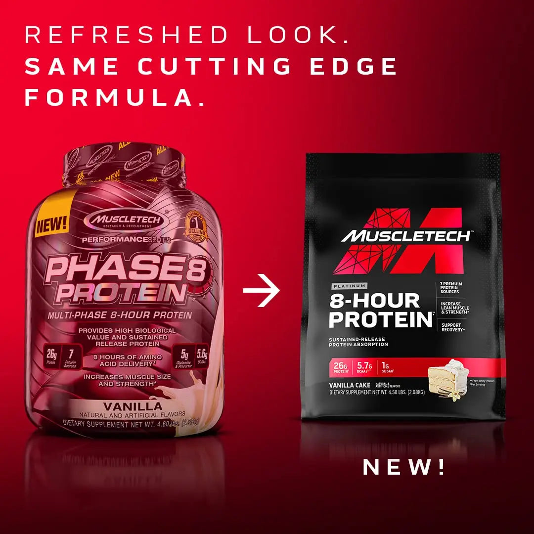 Muscletech Whey Protein Powder Phase8 Protein Powder & Quest Nutrition Cookies Muscletech Au supplements
