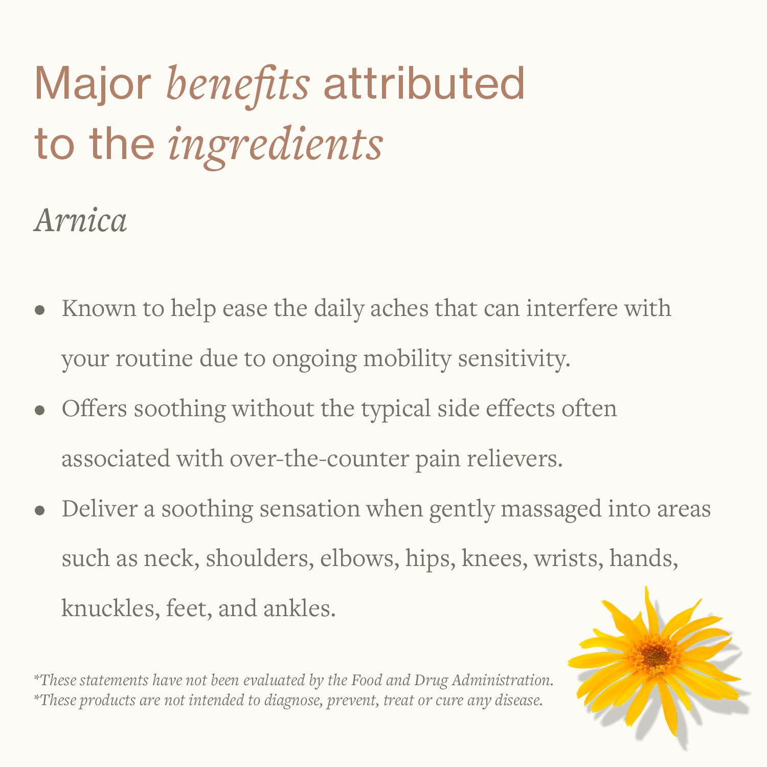 Swiss Just Arnica Gel, Arnica Creamy Gel 60g. Arnica Cream w/Devils Claw & Frankincense Oil. A Gentle Massage Cream on Wrists, Fingers, Knees, Ankles, Joints, Waist, Neck, and Back. SwissJust Au supplements