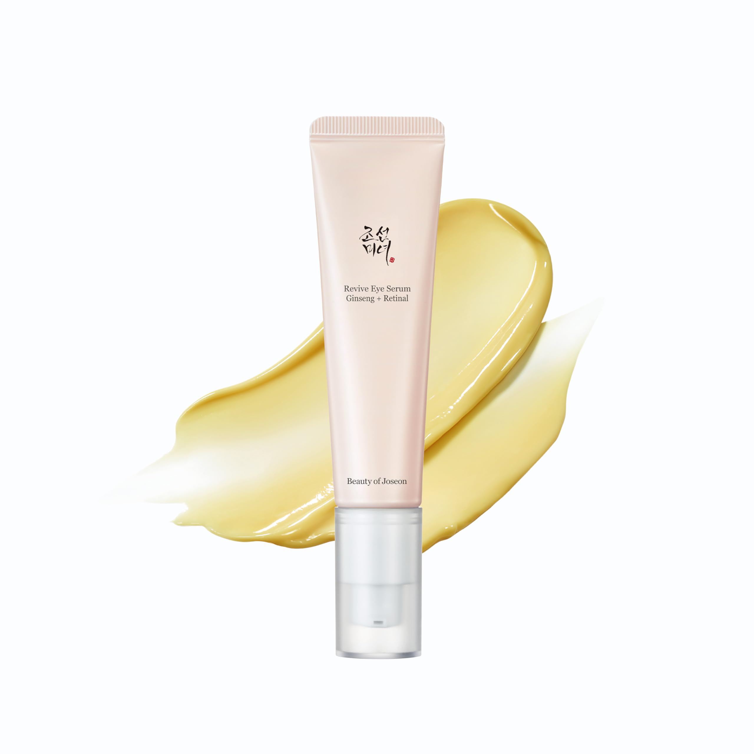 Beauty of Joseon Wrinkle Care Duo Set Revive Eye Serum (30ml / 1 fl oz) & Revive Ginseng Eye Patch (60 Sheets / 30 Pairs) Korean Skincare Beauty of Joseon Au supplements