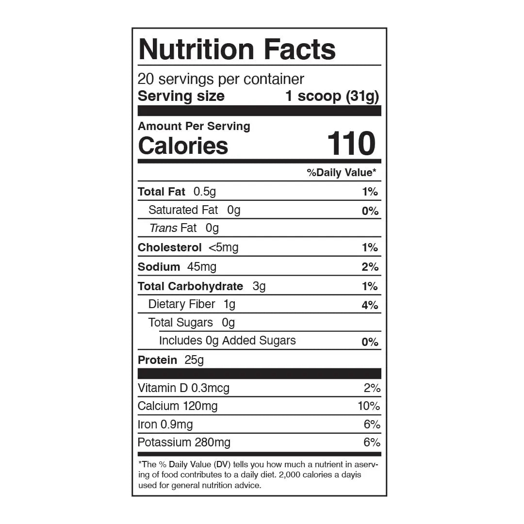 ProDough Gourmet Whey Isolate Hydrolized Protein Powder for Shake Mix- Easy Digest ProDough Protein Bakeshop Au supplements