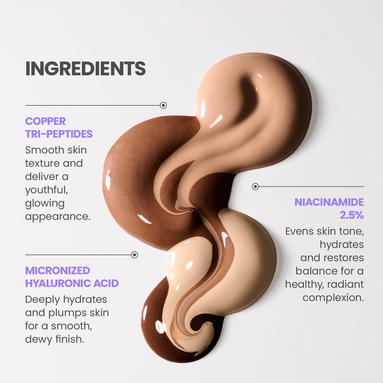 Wonderskin Hyper Bond All-Day Stay Serum Foundation – Waterproof, Transfer-Proof, 24HR Longwear Face Makeup with Niacinamide & Hyaluronic Acid – Lightweight, Natural Finish (Moonstone) Wonderskin Au supplements