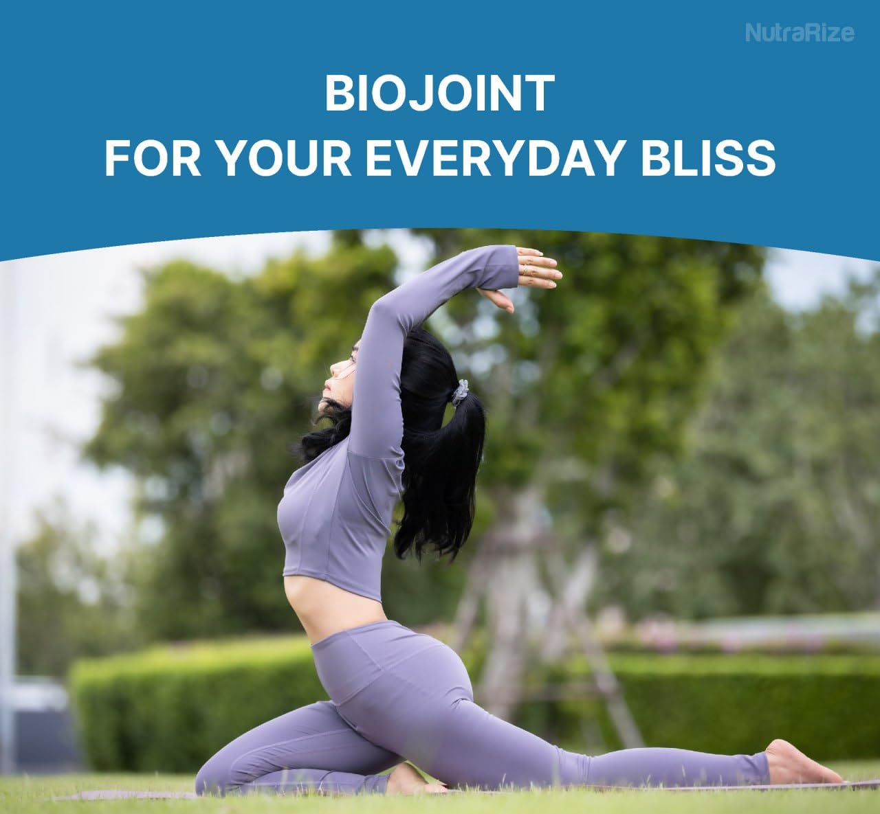 BioJoint Plus - BioJoint Plus Advanced Joint Support Formula, BioJoint Supplement, BioJoint Maximum Strength Pills for Joint Wellness and Mobility, Bio Joint Plus Reviews (60 Capsules) NutraRize Au supplements