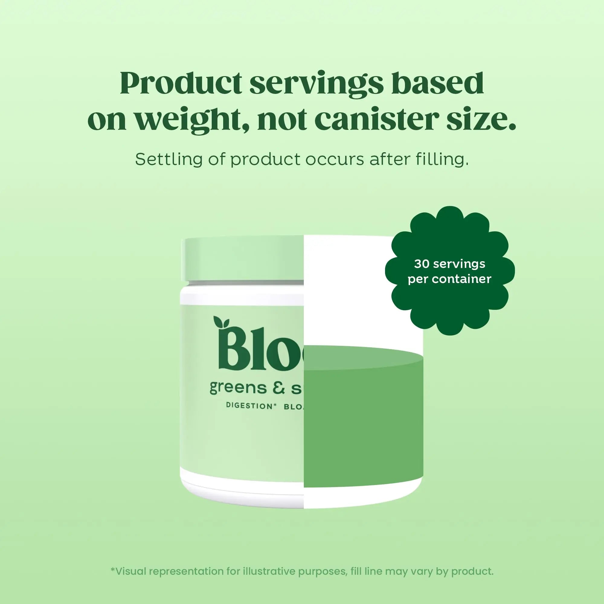 Bloom Nutrition Greens and Superfoods Powder for Digestive Health, Greens Powder Bloom Nutrition Au supplements