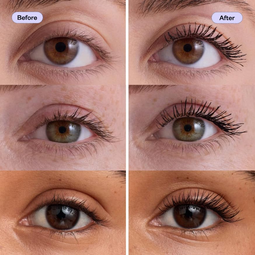 Kosas Blush Soulgazer Mascara - Full Size Kosas Au supplements