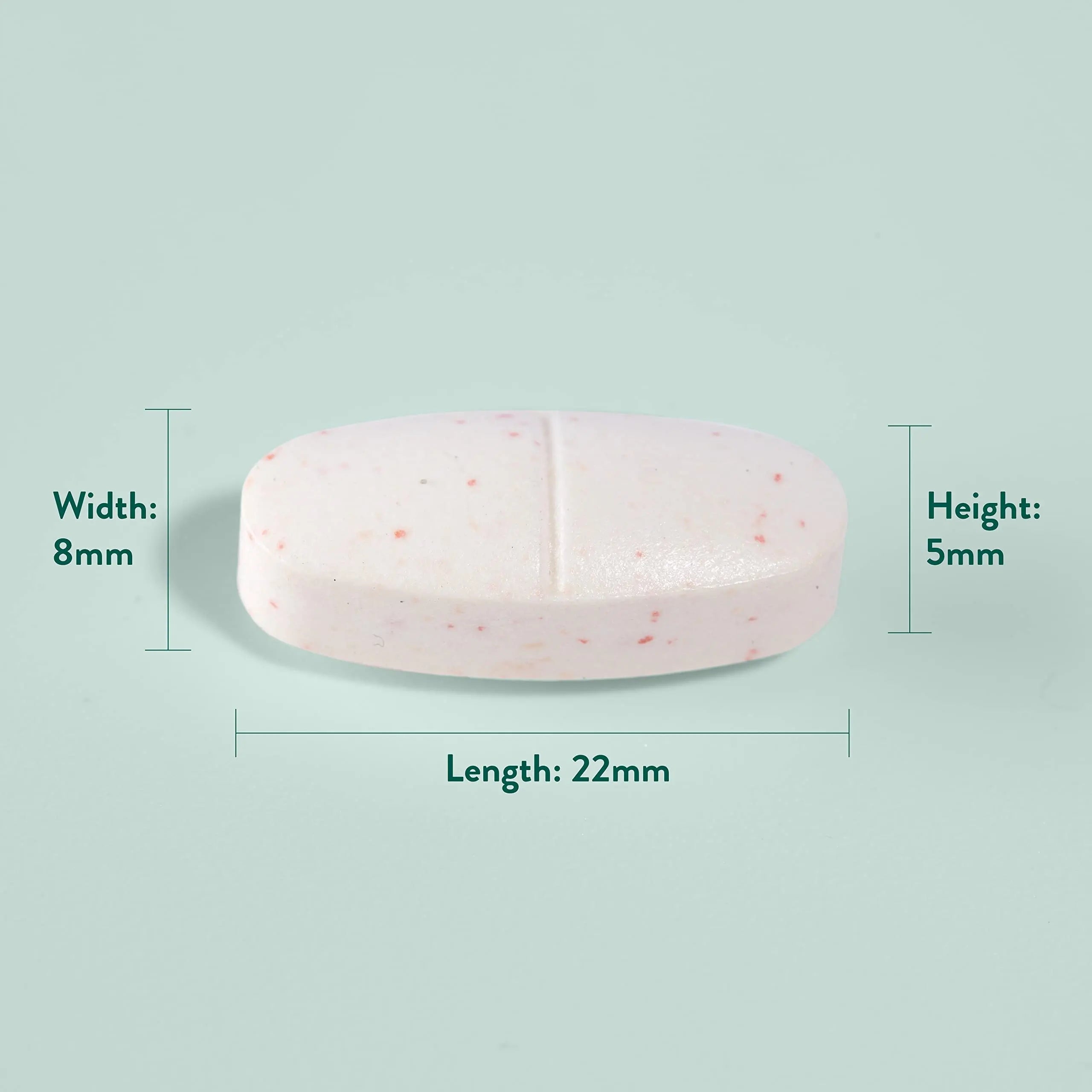 Holland and Barrett Marine Collagen with Vitamin C 3000mg 90 Tablets Holland & Barrett Au supplements