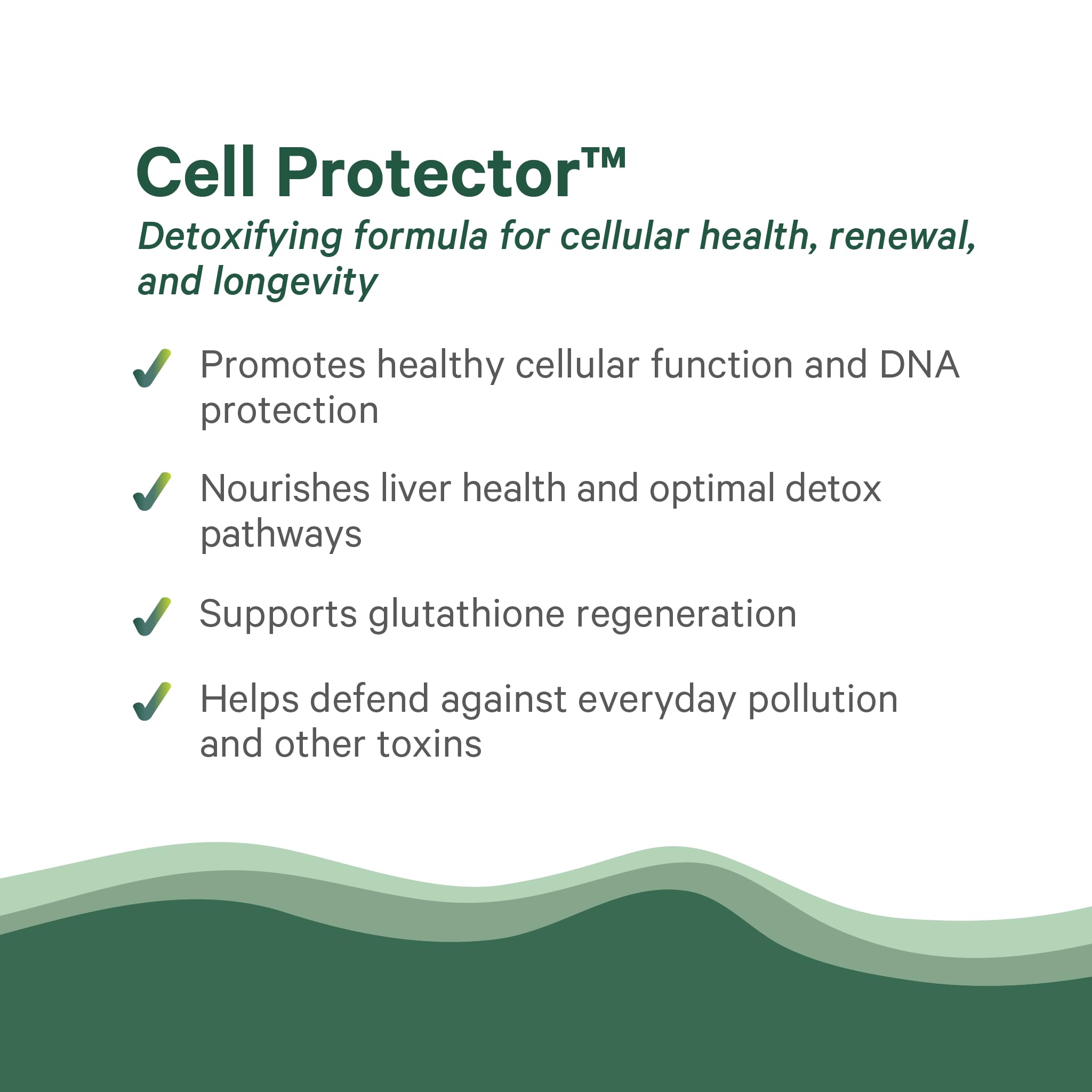 PURE SYNERGY Cell Protector | Cellular Health Supplement | Cell and Immune Support with Selenium and Organic Cruciferous Vegetables | for Healthy Aging & Detoxification (120 Capsules) PURE SYNERGY Au supplements