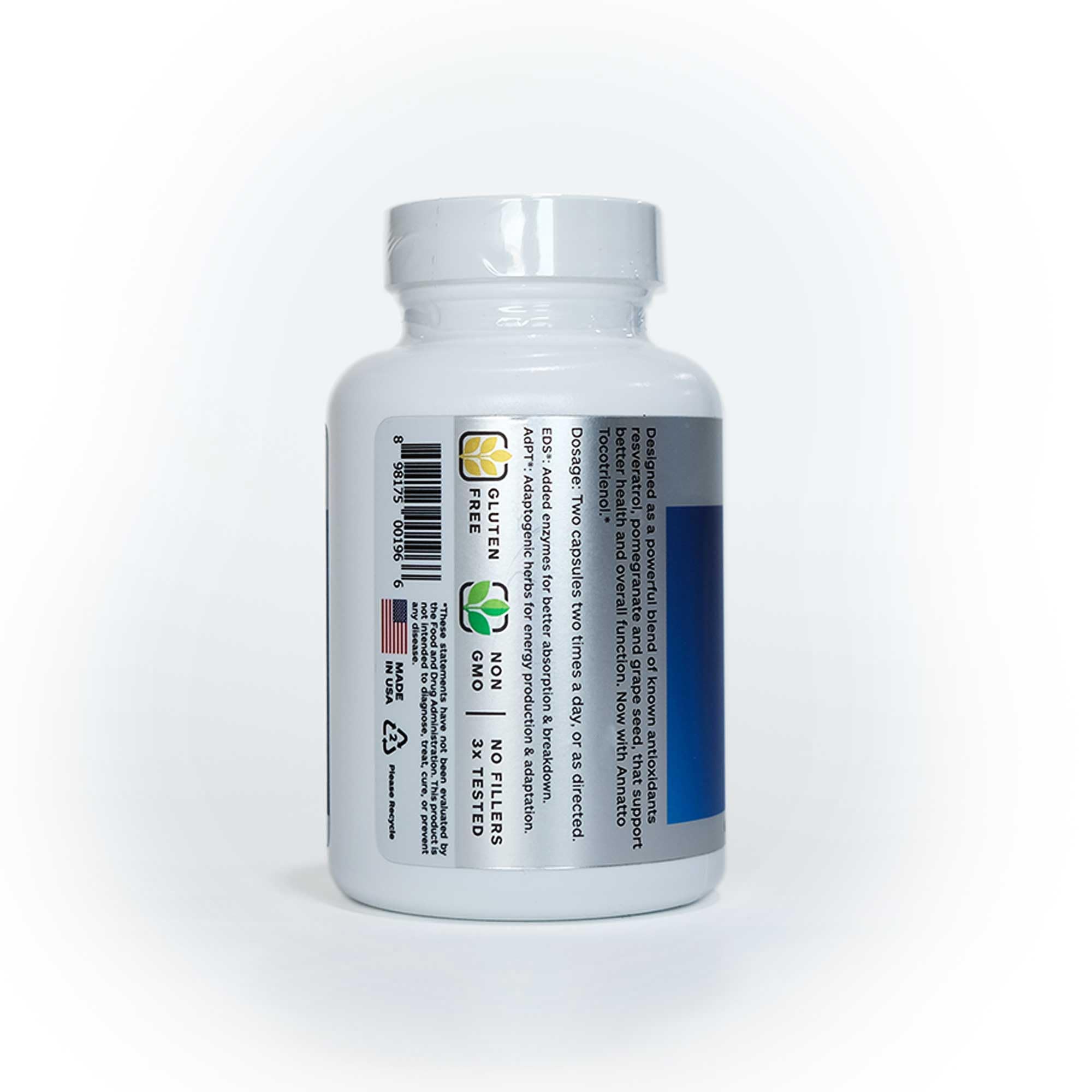 Professional Botanicals Calm Attention - Natural Attention and Mood Support, Rosemary, Vitamin B6, Gotu Kola, Focus, Relaxation, and Concentration Aid - 60 Veg Capsules Professional Botanicals Au supplements