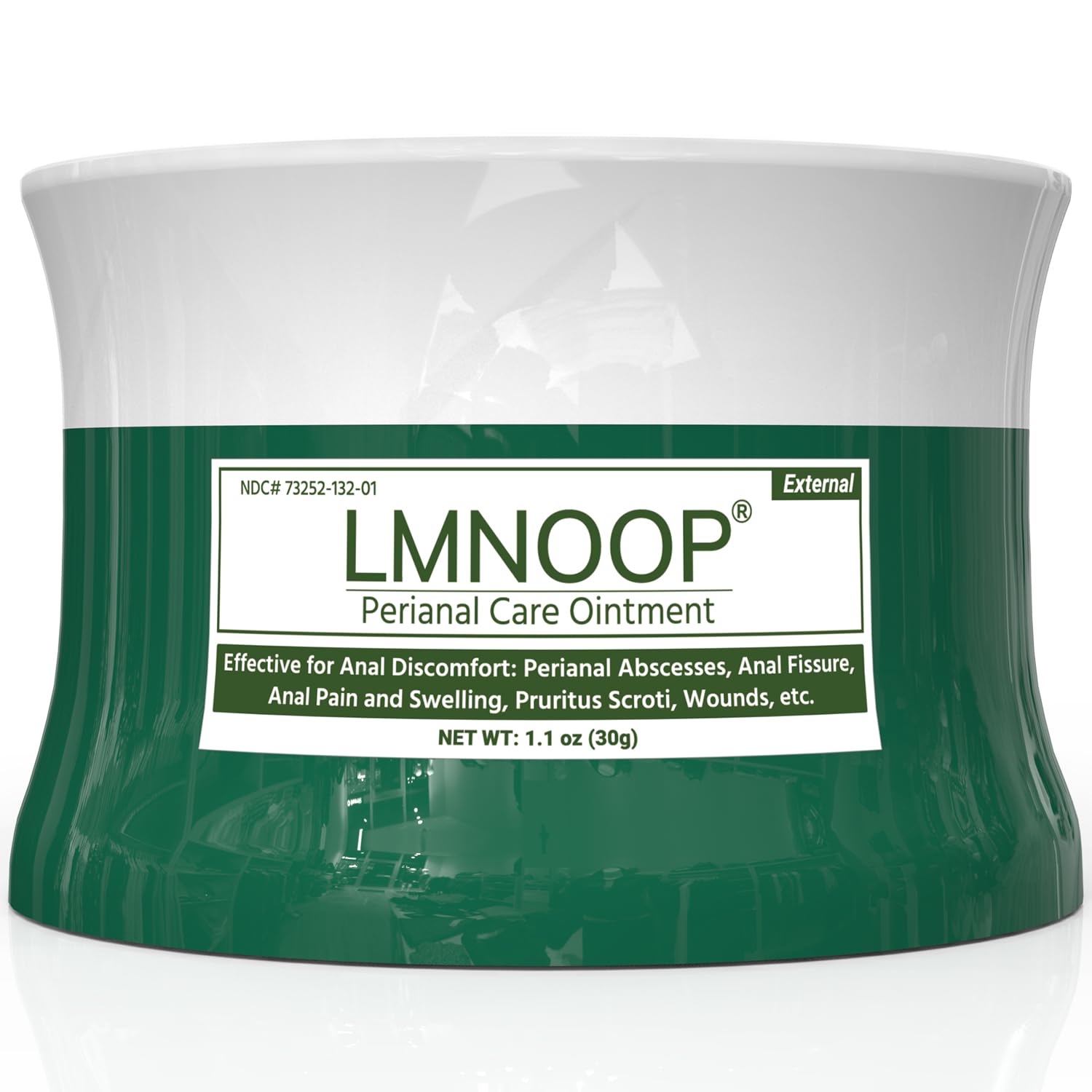 LMNOOP Perianal Repair Ointment: Treatments for Anal Fistula, Anal Fissure, Perianal Abscess, Rapid Relief from Pain, Burning, Itching, Swelling, Bleeding, and Discomfort by Jock Itch or Hemorrhoids LMNOOP Au supplements