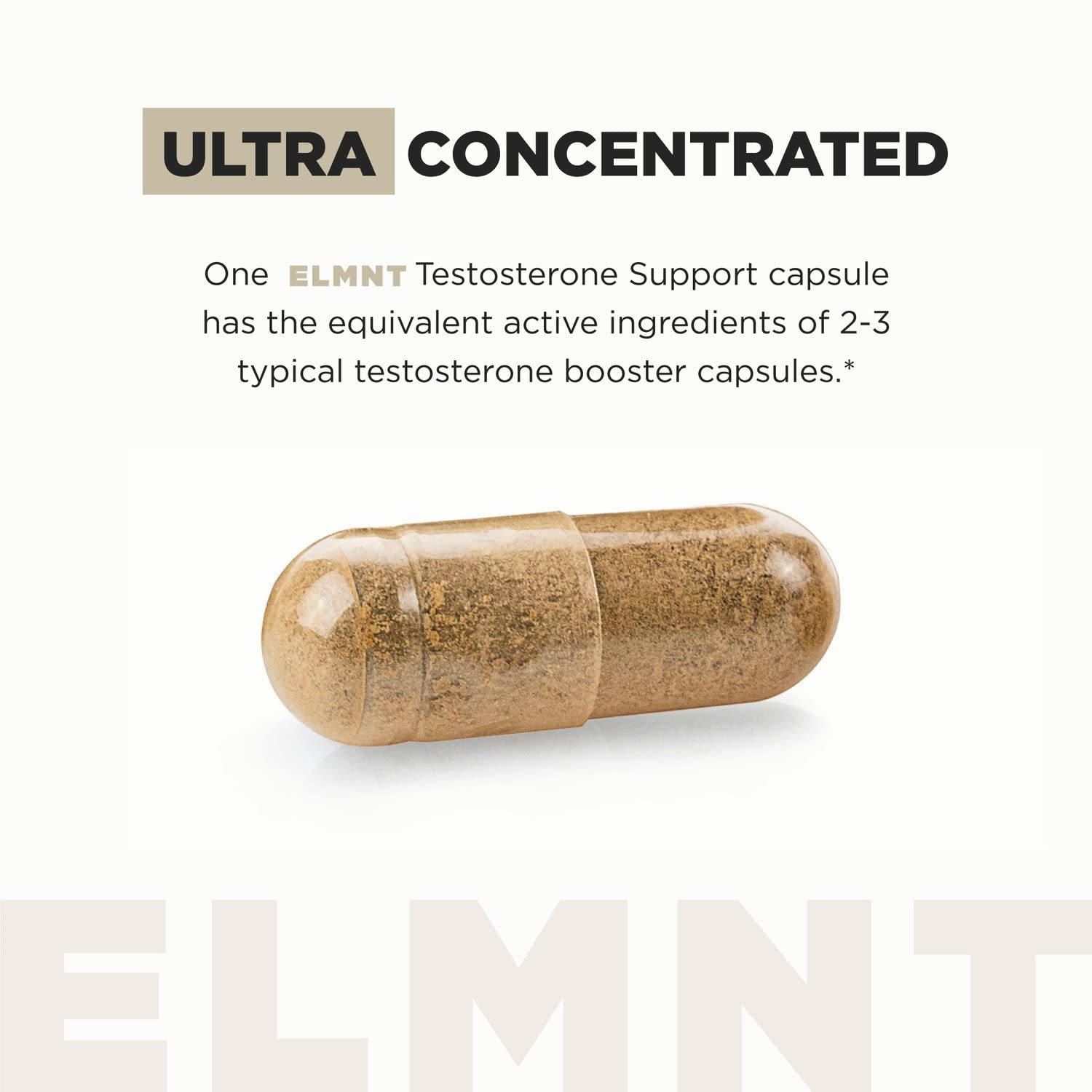 21,800mg Testosterone Booster for Men 8X Strength w. Ashwagandha, Tongkat Ali, Pycnogenol, Tribulus - Total T Male Enhancing Test Booster + Muscle Builder Workout Testosterone Supplement for Men TERRA ELMNT Au supplements