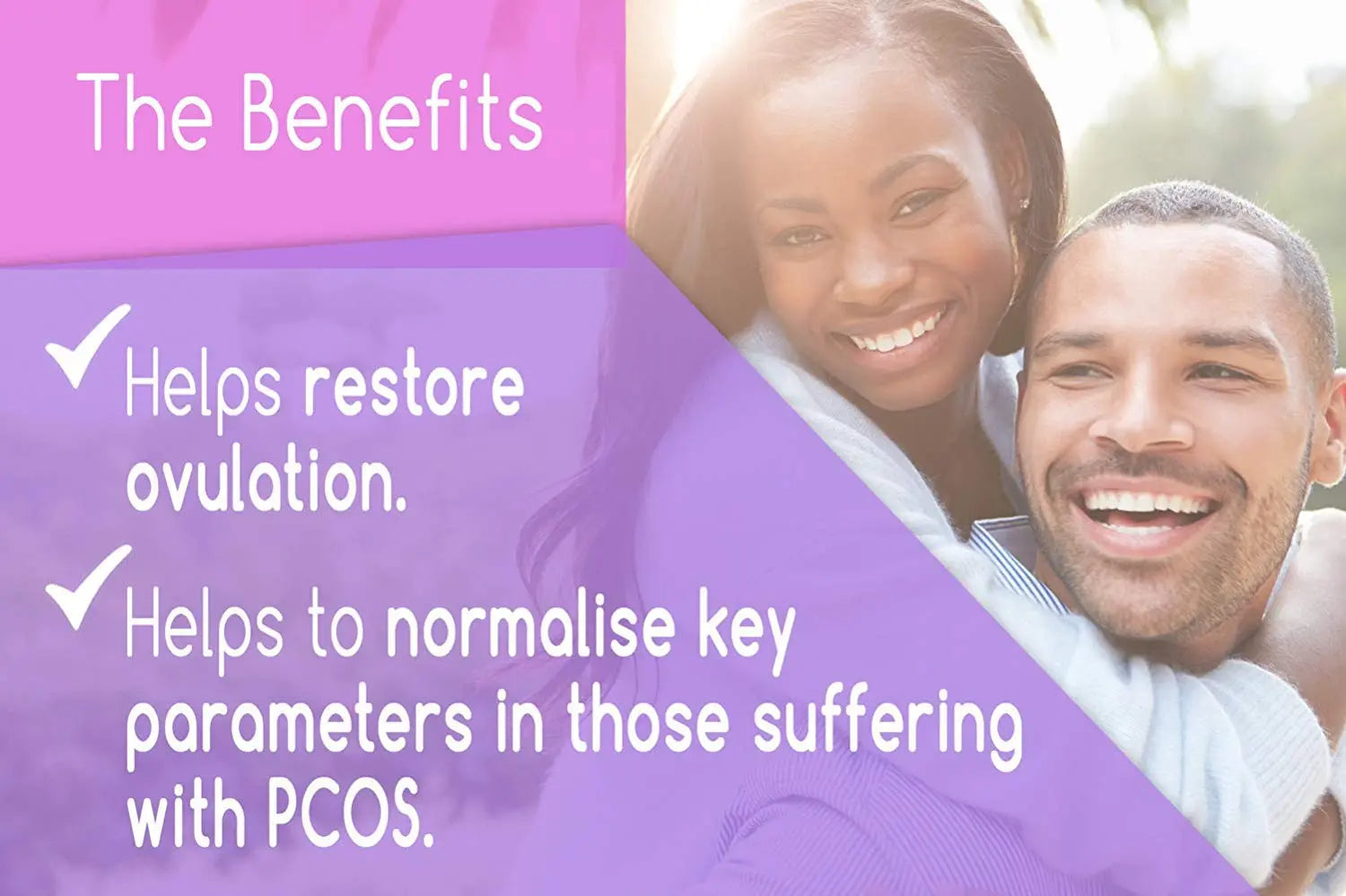 Myo & D Chiro Inositol Powder - Clinically Proven - PCOS Support - 6X More D Chiro Time Health Au supplements