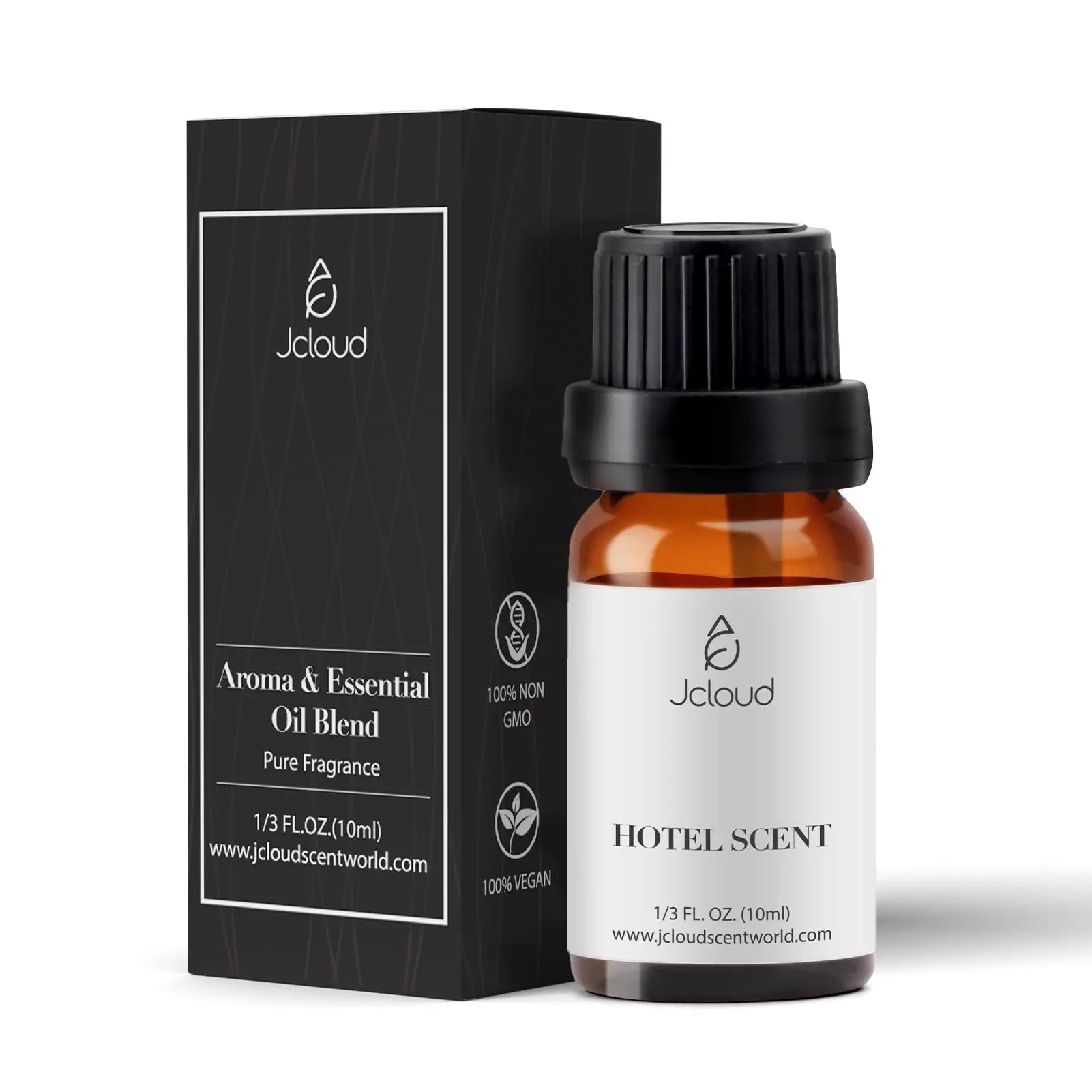JCLOUD Royal Serenity Essential Oil Inspired by Ritz-Carlton Hotel | Hotel Collection - Pure Aromatherapy JCLOUD Au supplements