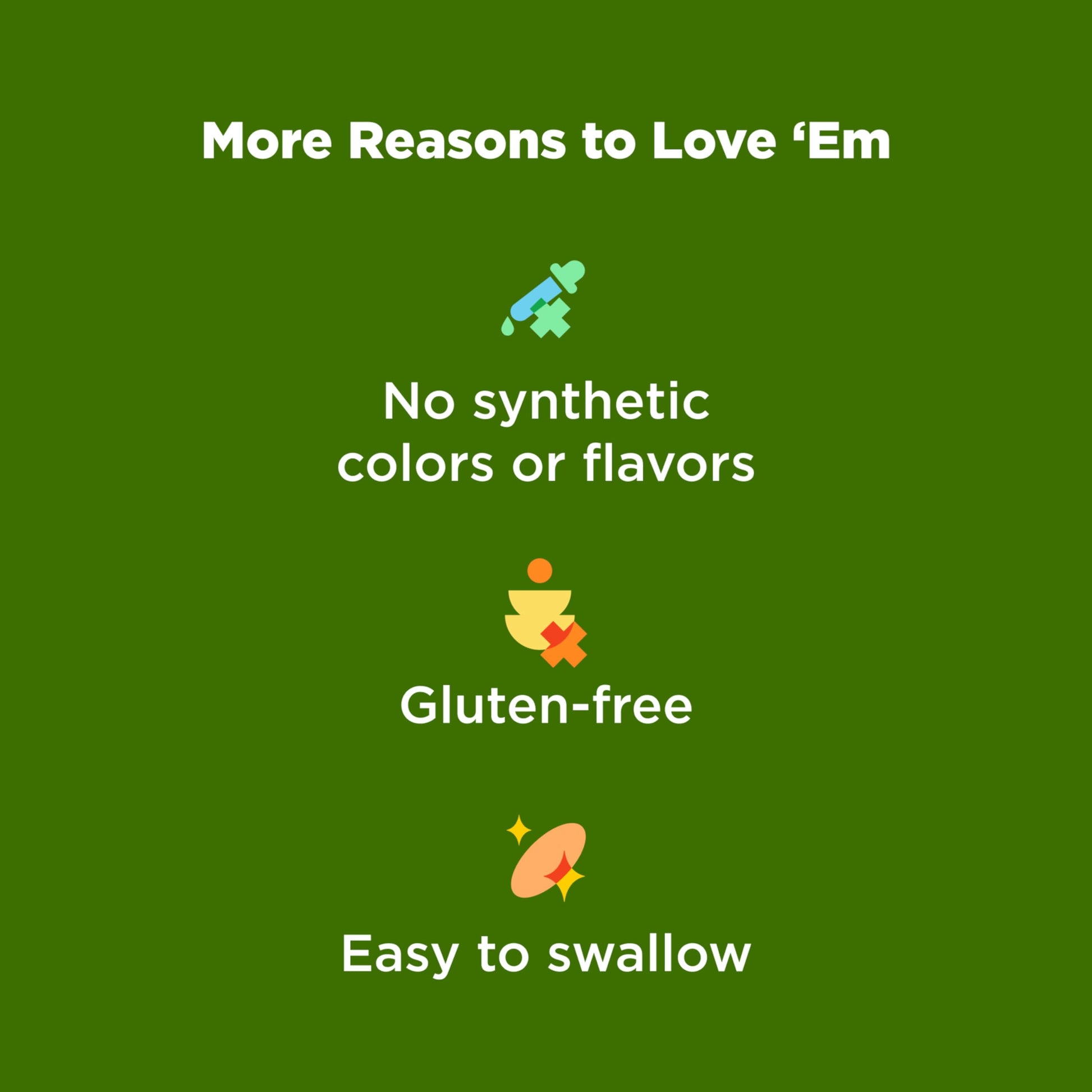 OLLY Big 10 Probiotic, Supports a Healthy Gut Microbiome,* 10 Billion CFUs, 30 Day Supply - 30 Count OLLY Au supplements