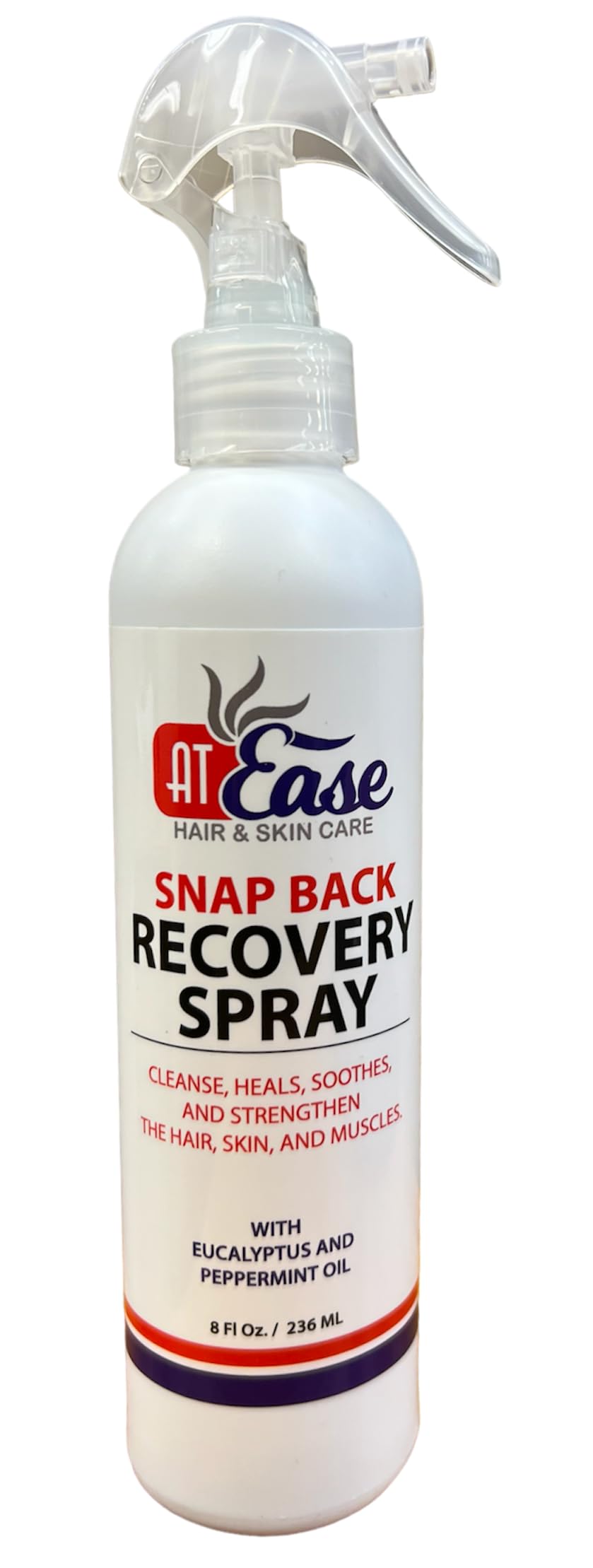 AT Ease Snap Back Recovery Muscle Spray AT Ease Au supplements