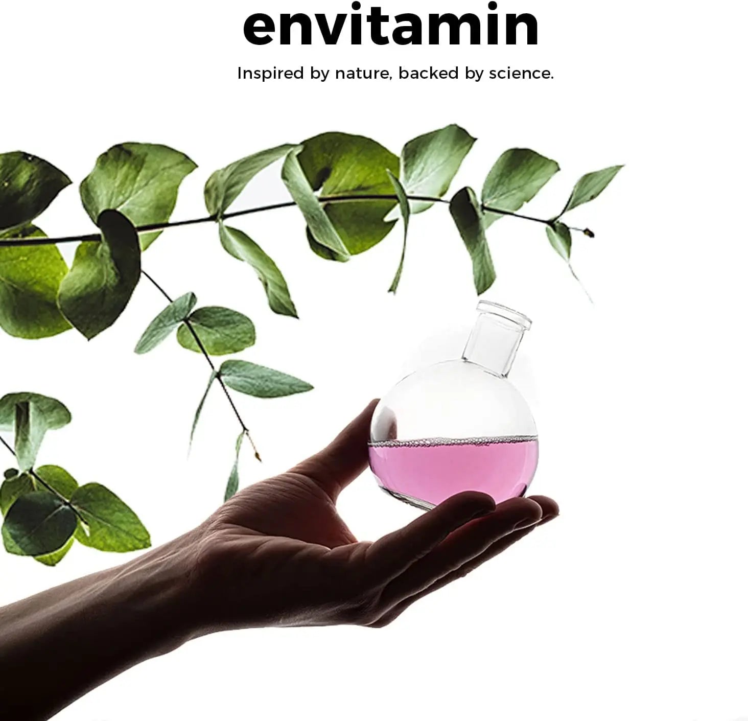 envitamin Ultimate Multivitamin Multimineral and Superfood with 42 Fruit and Vegetable Blend, 60 Count envitamin Au supplements