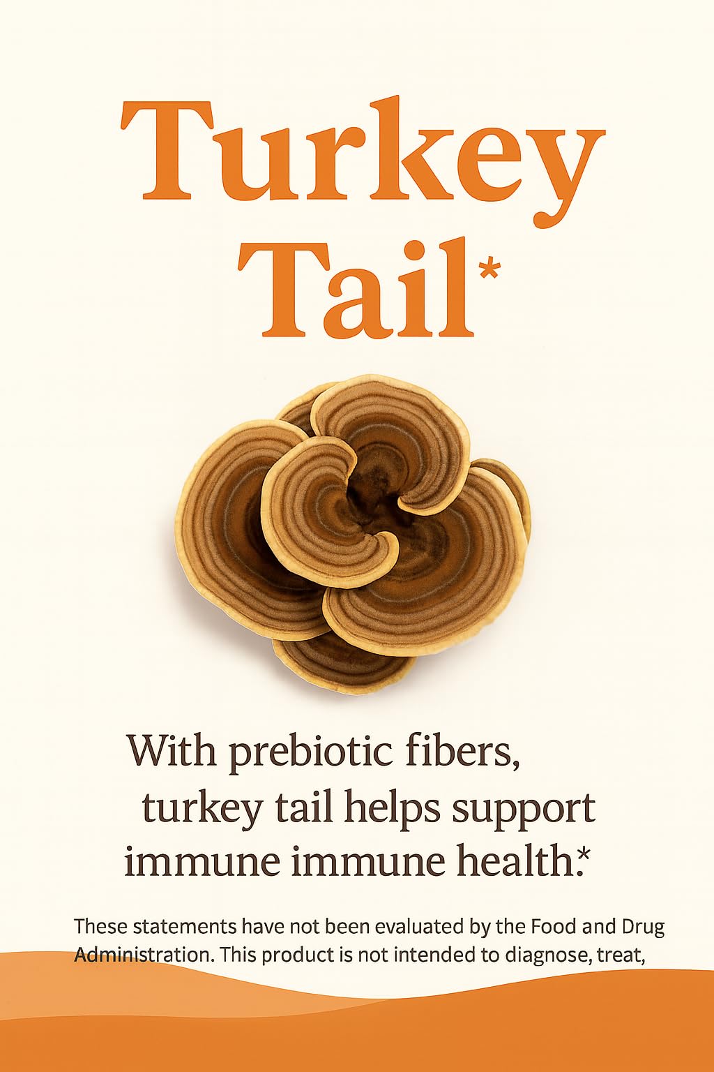 Mushroom Complex Capsules with Lion’s Mane, Reishi, Cordyceps, Chaga & Turkey Tail – True Totality Mushroom Power – Immune, Energy & Focus Support – 90 Vegan Capsules True Totality Au supplements