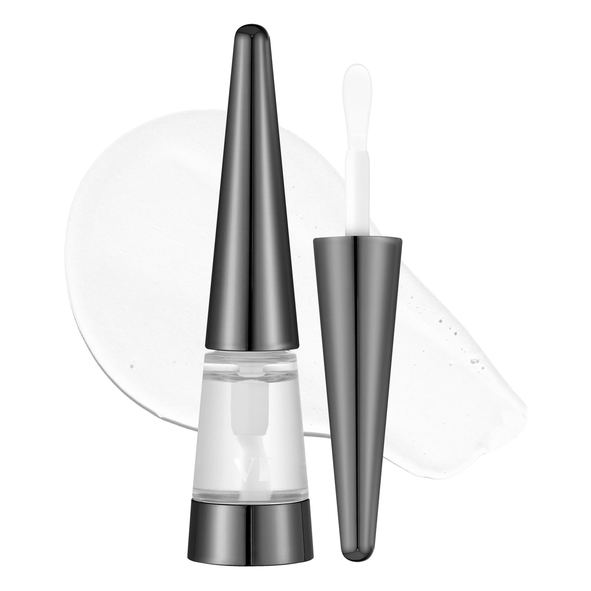 VTCOSMETICS Reedle Shot Lip Plumper, 0.15 oz (4.3 g), Moisturizing, Transparent, Lip Gloss, Fragrance-free, Korean Cosmetics (Expert) VT COSMETICS Au supplements