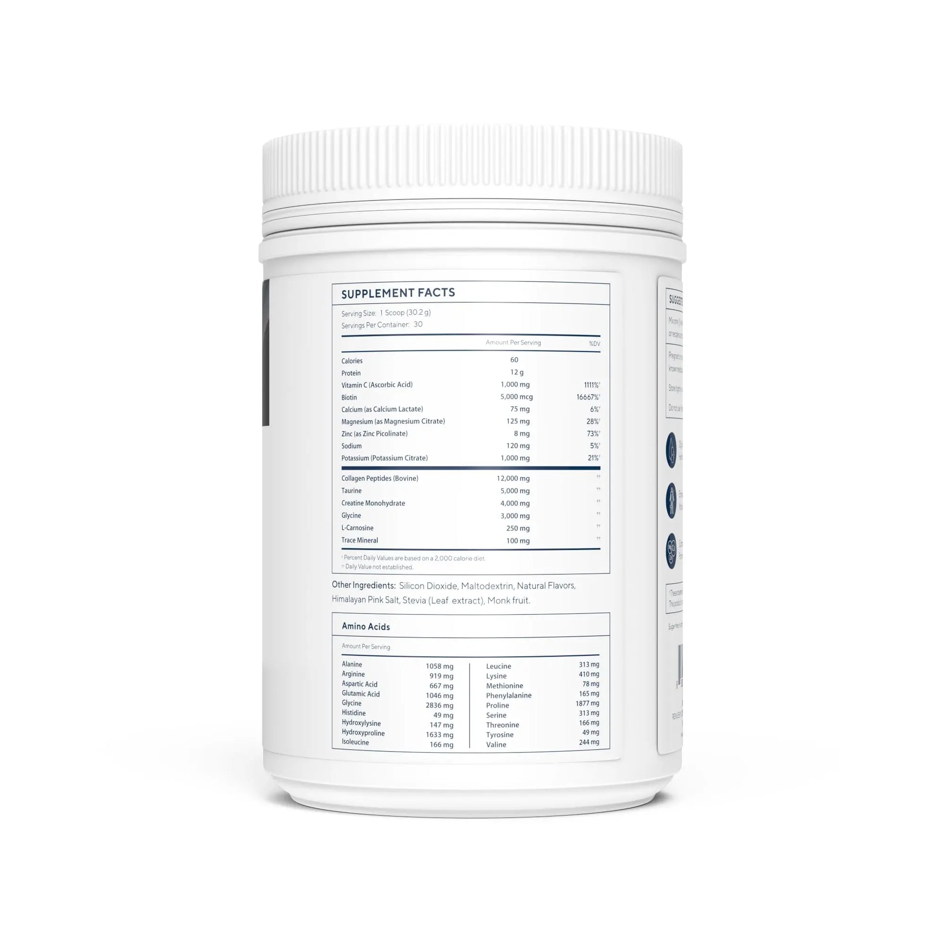 Renue By Science Skin & Body Essentials | Collagen Peptides Electrolytes Creatine & BCAA Powder | Collagen (12g) Creatine Monohydrate (4g) per Serving with Taurine & Glycine | Made in USA - Chocolate Renue By Science Au supplements