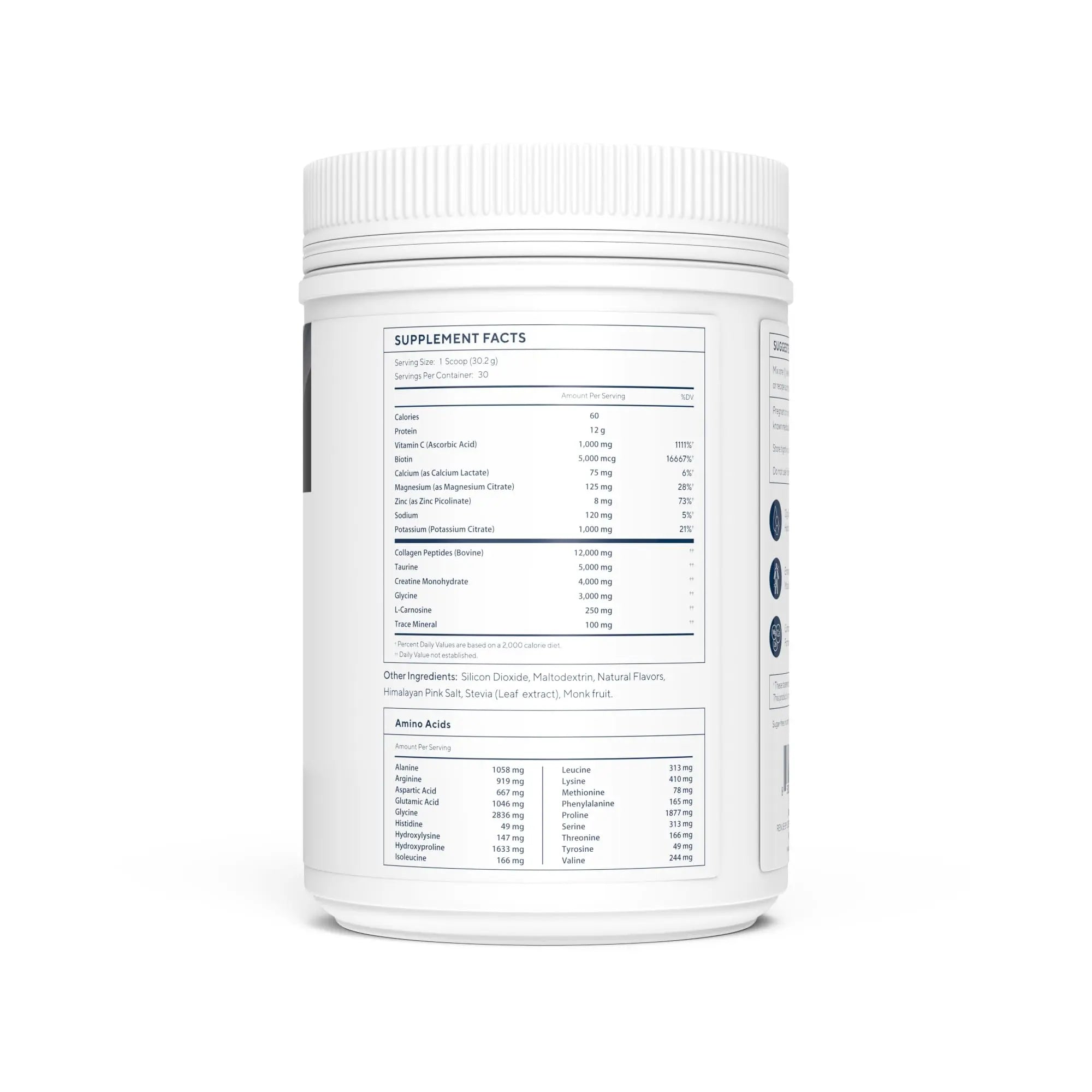 Renue By Science Skin & Body Essentials | Collagen Peptides Electrolytes Creatine & BCAA Powder | Collagen (12g) Creatine Monohydrate (4g) per Serving with Taurine & Glycine | Made in USA - Chocolate Renue By Science Au supplements