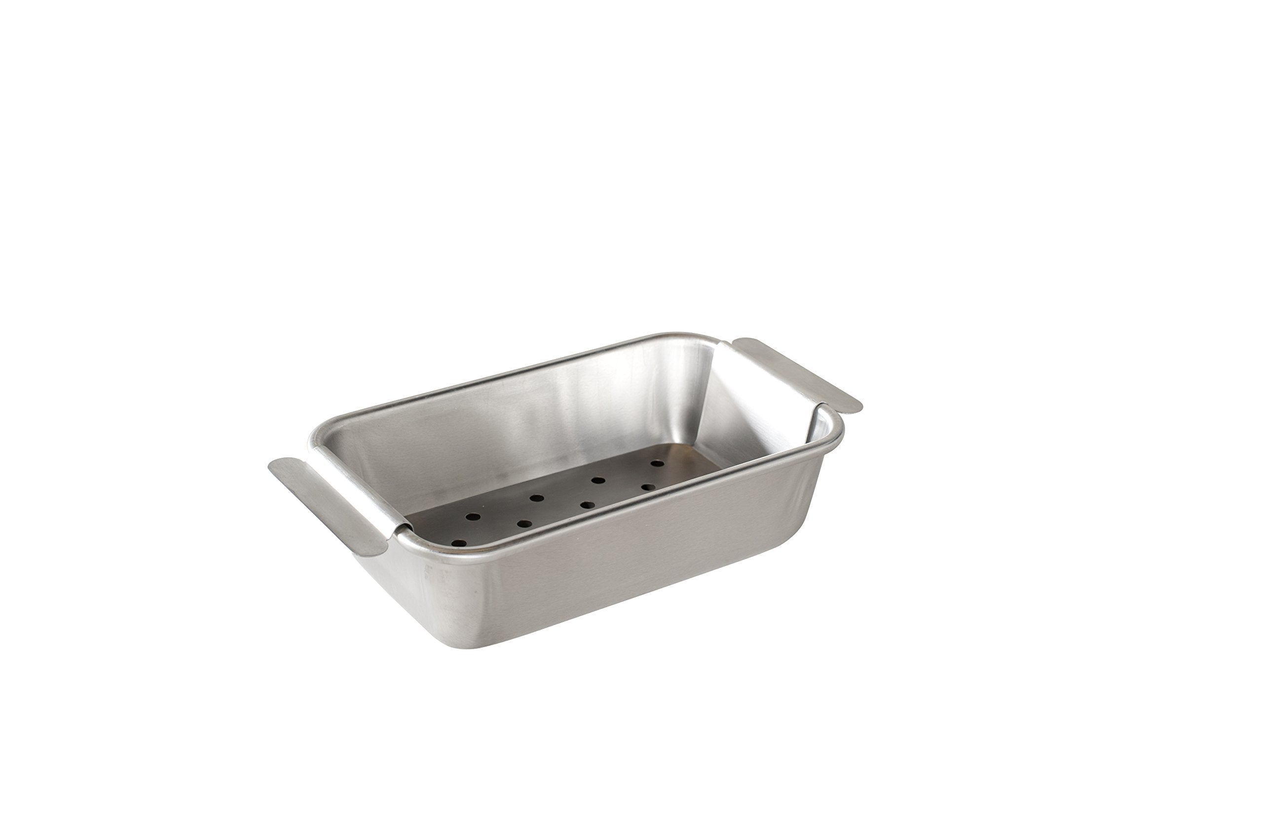 Nordic Ware Naturals Meat Loaf Pan with Lifting Trivet Nordic Ware Au supplements