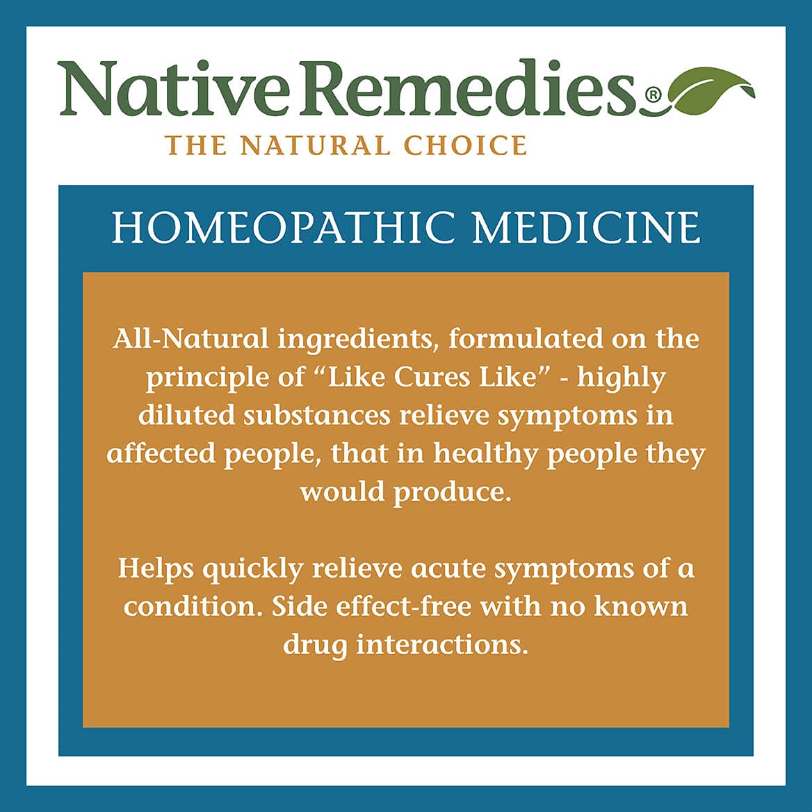 Native Remedies Kidney Stone Clear - Natural Homeopathic Formula Temporarily Helps Dissolve and Clear Kidney Stones - Relieves Pain, Nausea and Vomiting - 59 mL Native Remedies Au supplements