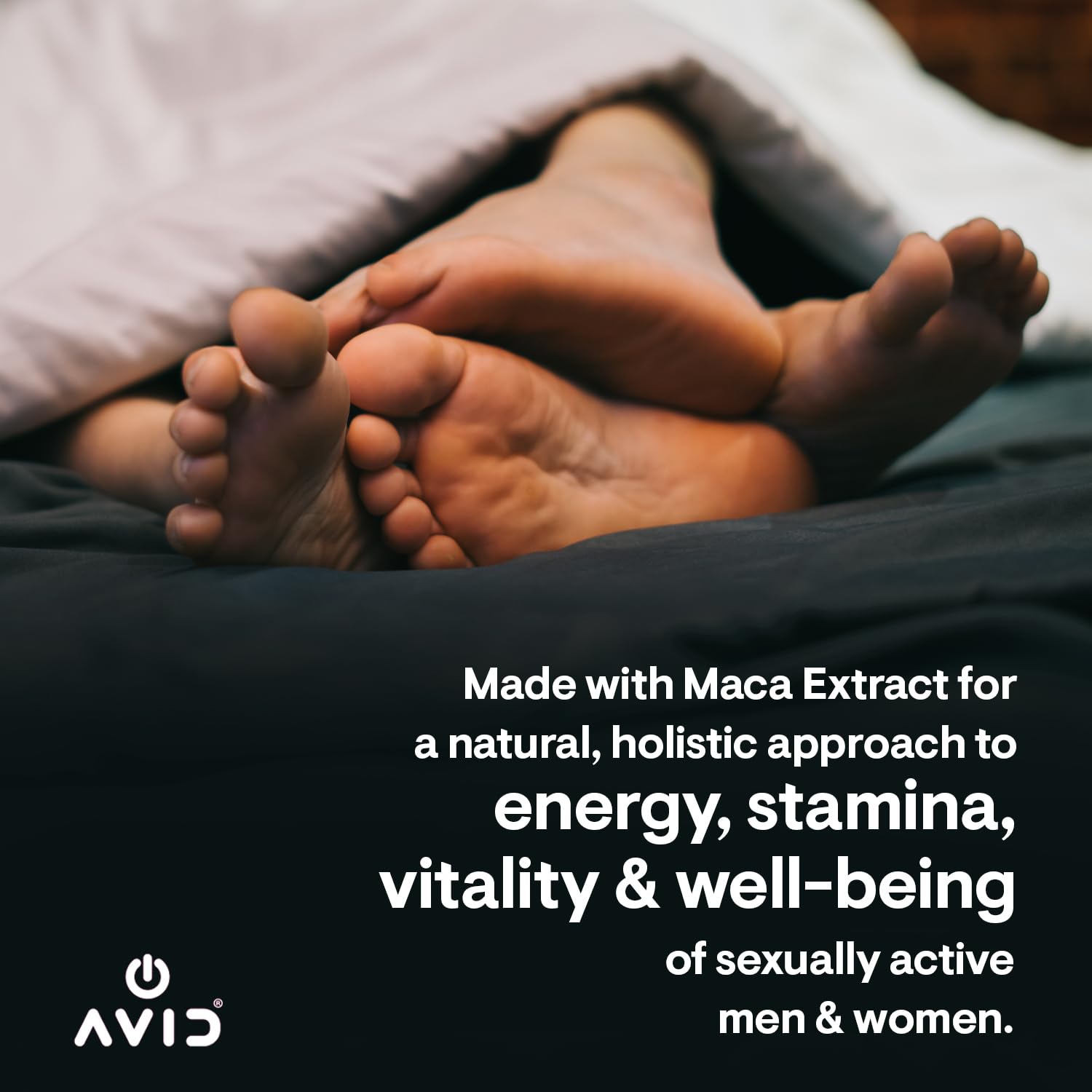 Playboy - Maca Root Gummies for Women and Men (60 Count - Peach Flavored) - Boost Sexual Vitality, Libido, Fertility - Supplement - 100% Natural, Vegan Non GMO - 4:1 Extract Maca Peruana Avid Au supplements