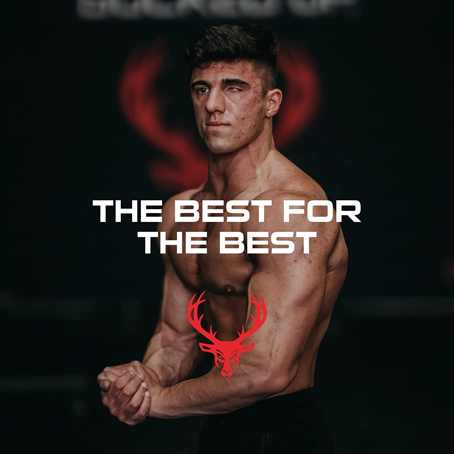 Bucked Up Six Point Creatine™ Six Types of Creatine - for Men and Women Bucked Up Au supplements