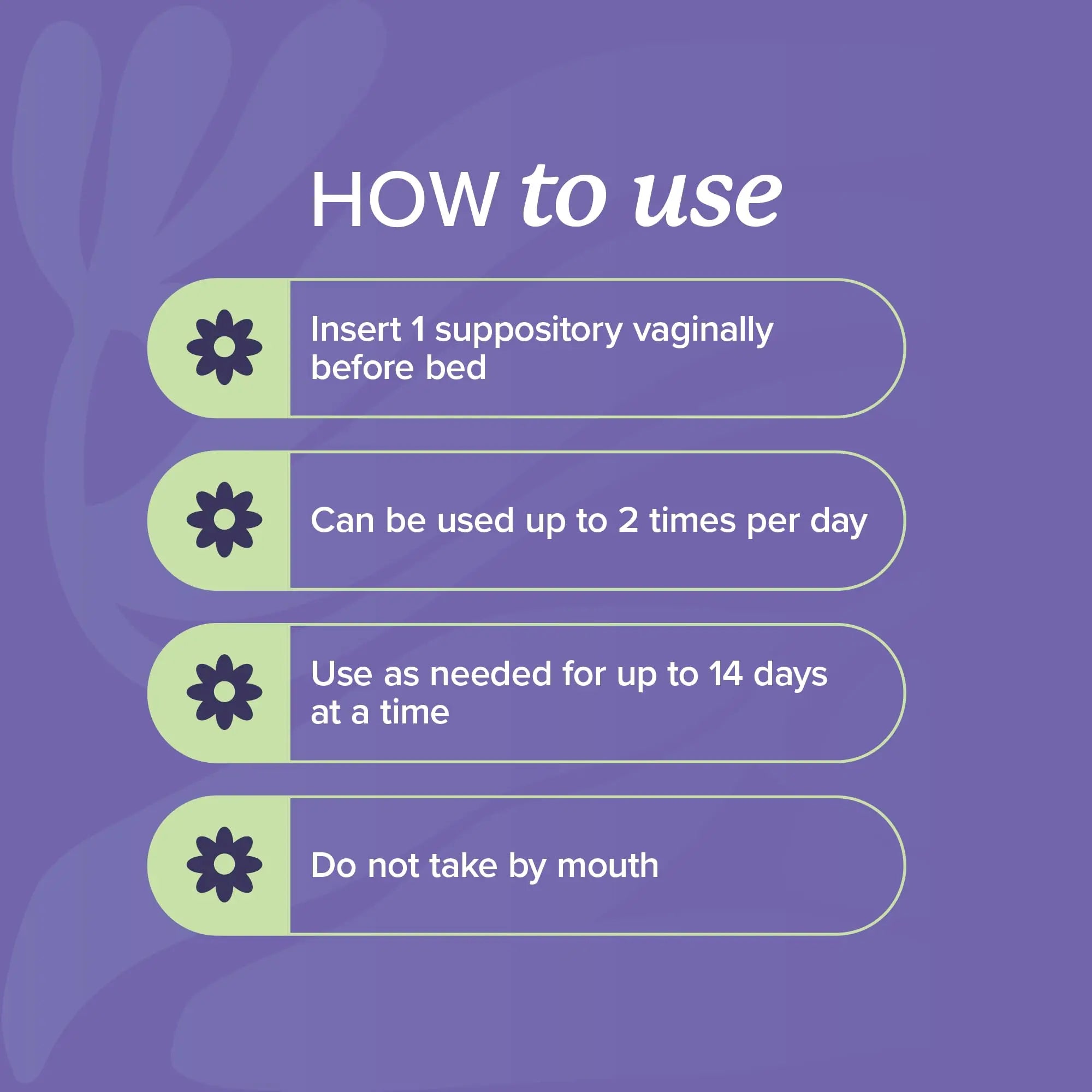 Boric Acid Suppositories for Women 600mg | pH Balance, Vaginal Odor & Itching | Feminine Hygiene & Intimate Health Support | Boric Acid for Women Vaginal Suppositories | Unscented, Vegan | 30 Ct SMNutrition Au supplements