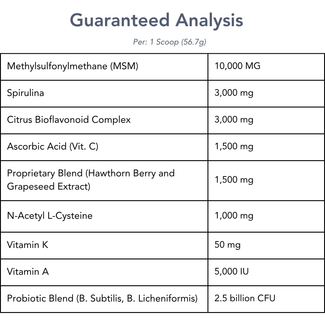 MVP Air-Way EQ Supports Healthy Lung Function and Seasonal Allergy Support in Horses, 5lb - 40 Servings MVP Au supplements