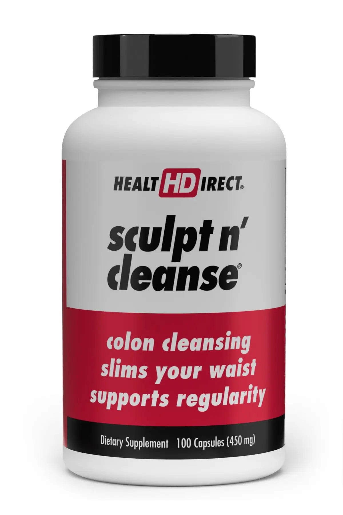 HEALTH DIRECT Sculpt n' Cleanse - Herbal Colon Cleanse for Digestive Health & Regularity HEALTH DIRECT Au supplements