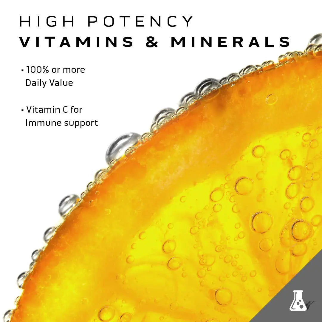 Muscletech Multivitamin for Men & Women Platinum Multivitamin | Vitamin C for Immune MuscleTech Au supplements