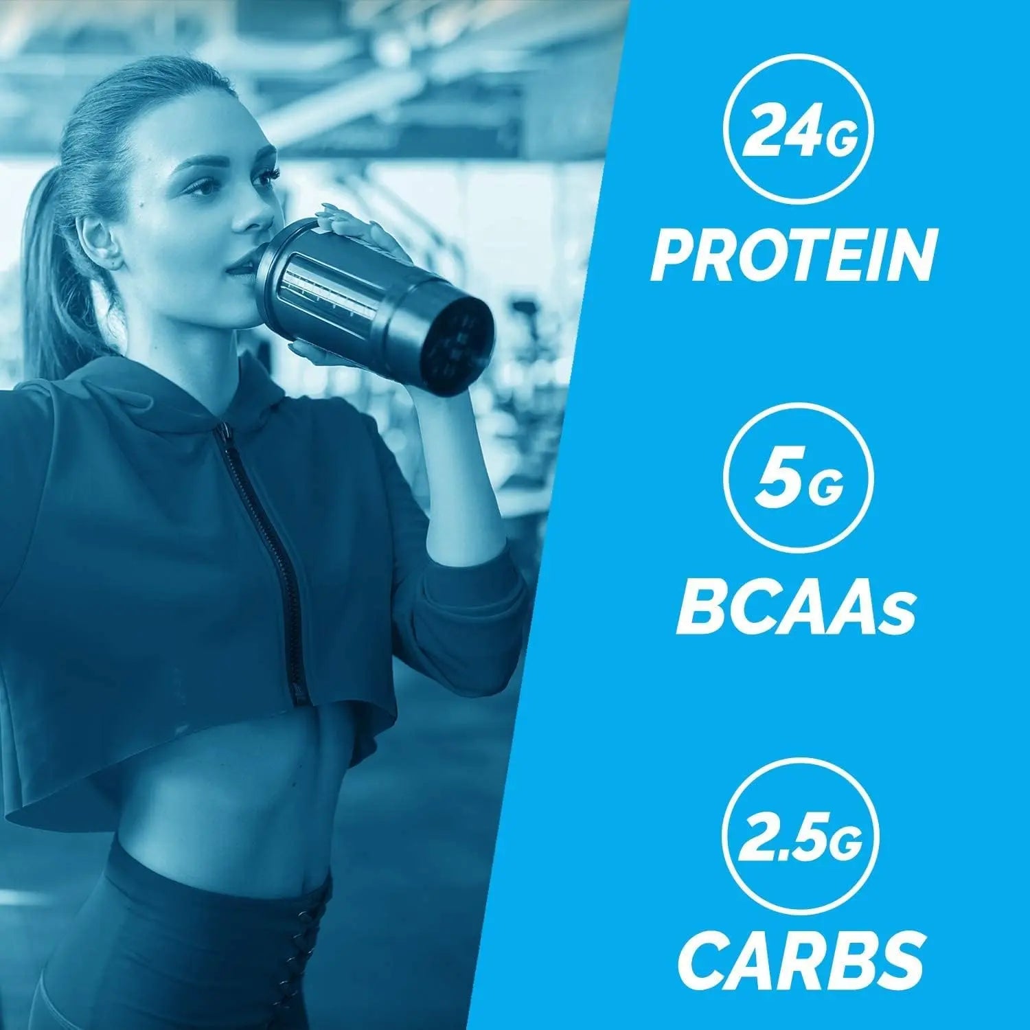 PEScience Select Low Carb Protein Powder, Peppermint Bark, 27 Serving, Keto Friendly PEScience Au supplements