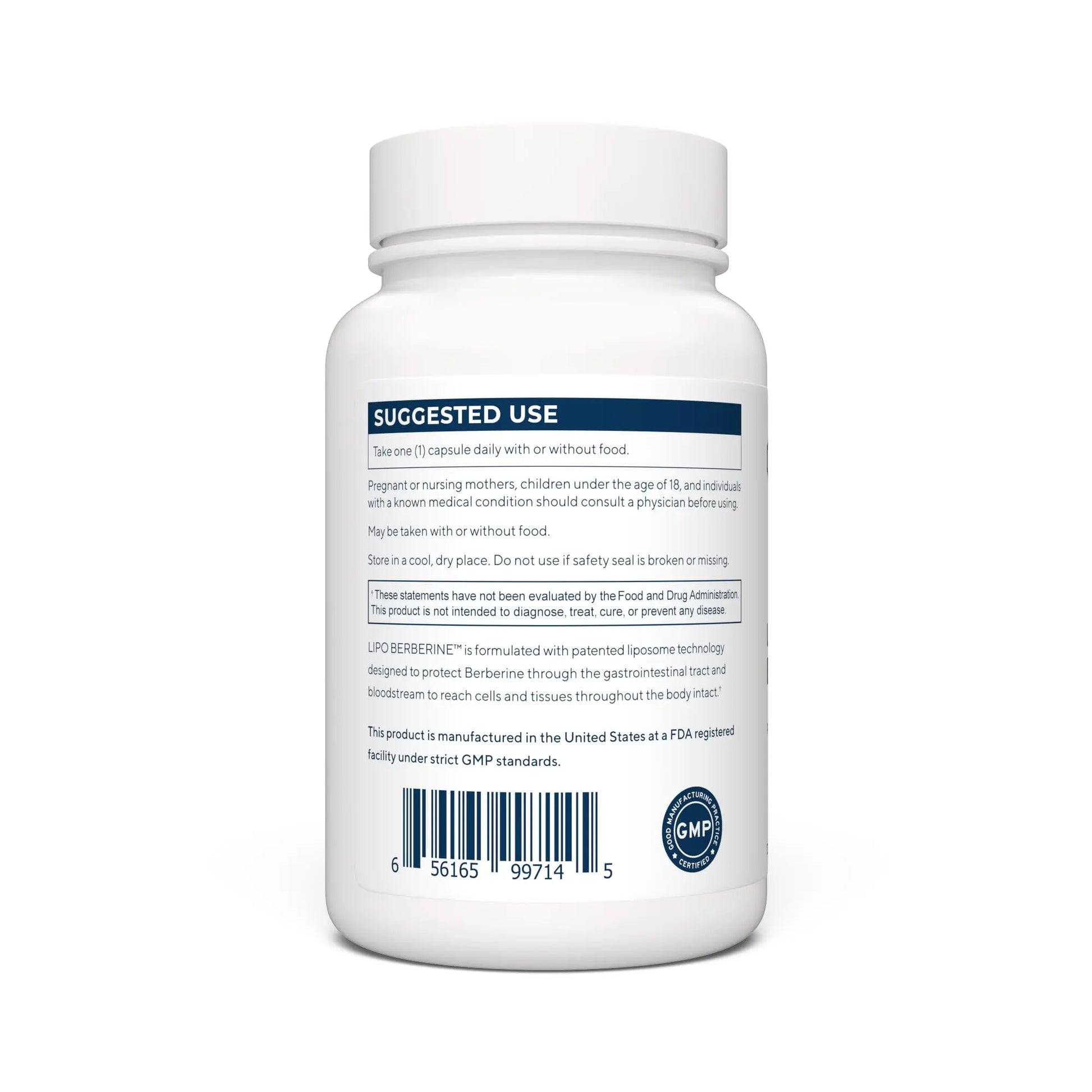 Renue By Science Berberine | 90 Berberine Supplement Capsules - 250mg Berberine per Serving | Bioavailable Formula for Increased Absorption | Non-GMO & Allergen Free | Manufactured in The USA Renue By Science Au supplements