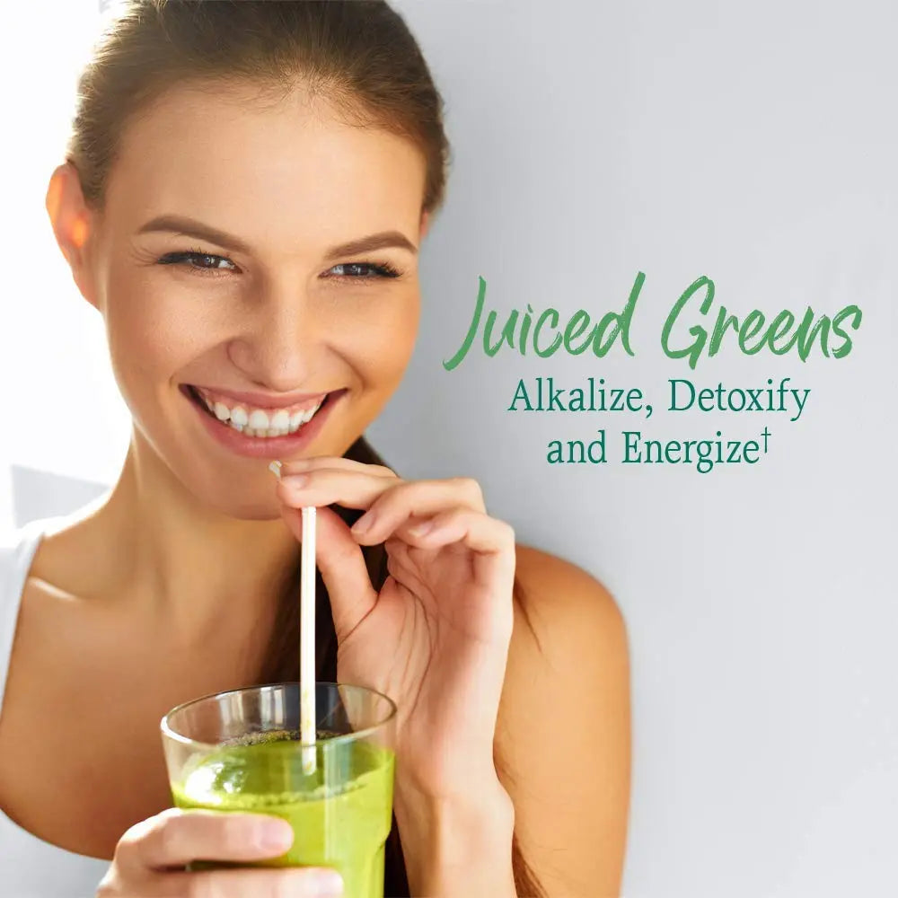 Garden of Life Raw Organic Perfect Food Alkalizer & Detoxifier Juiced Greens Superfood Garden of Life Au supplements