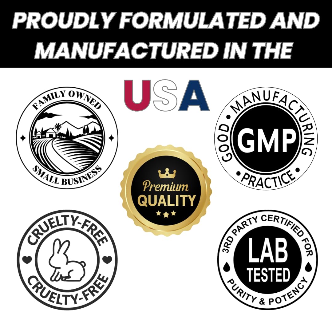 Medical Miracles Hemp 500 Mg Ultra Strength Healing Salve Ideal for Hips, Joints, Neck, Back, Elbows, Fingers, Hands, and Knees Medical Miracles Au supplements