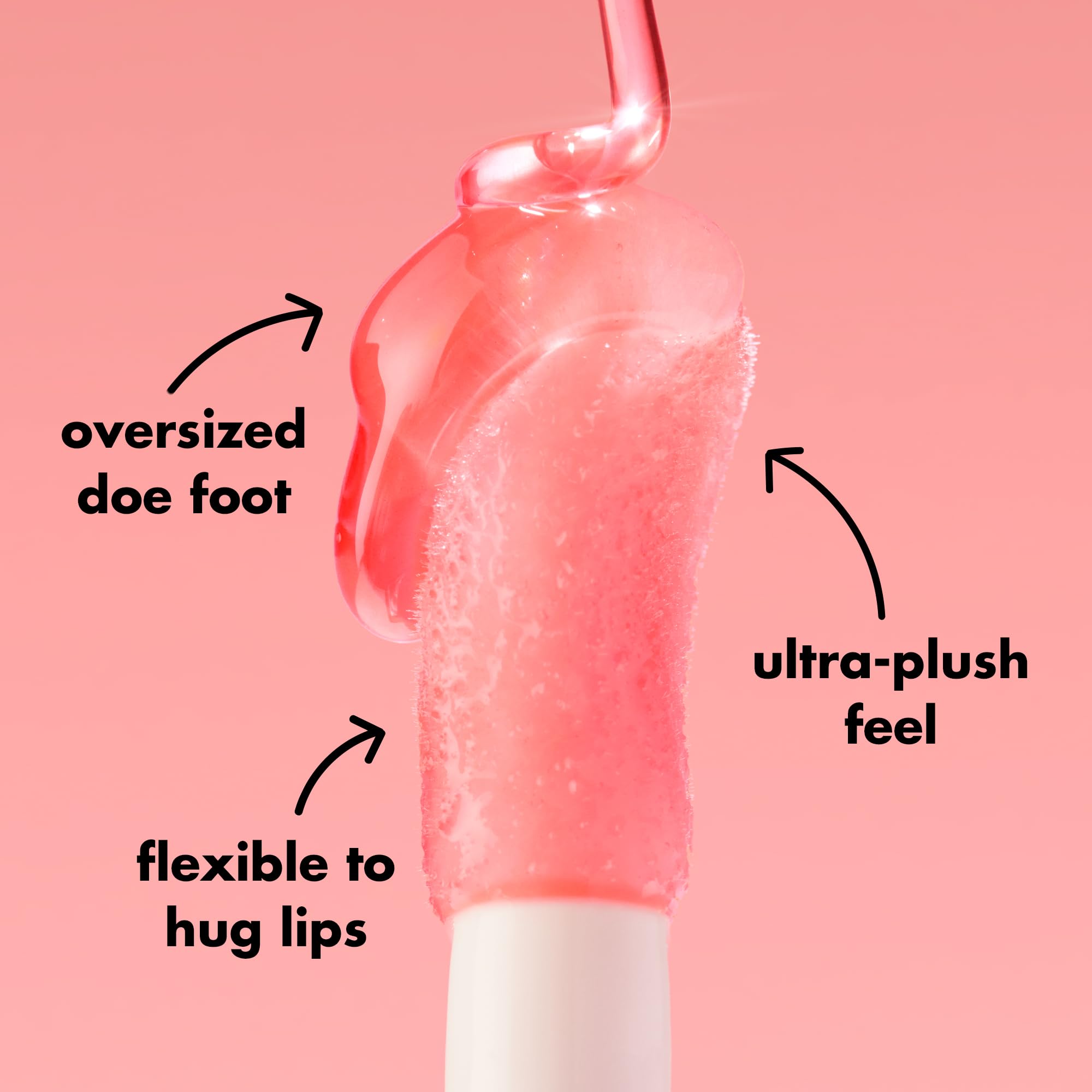 e.l.f. Glow Reviver Lip Oil, Nourishing Tinted Lip Oil For A High-shine Finish, Infused With Jojoba Oil, Vegan & Cruelty-free, Jam Session e.l.f. Au supplements