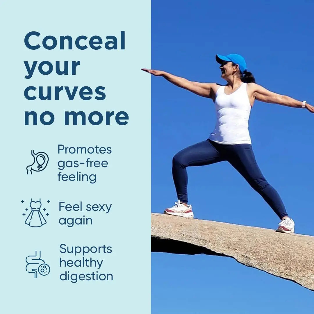 Better Body Co. Provitalize | Probiotics for Women, Menopause (3 Pack) Better Body Co. Au supplements
