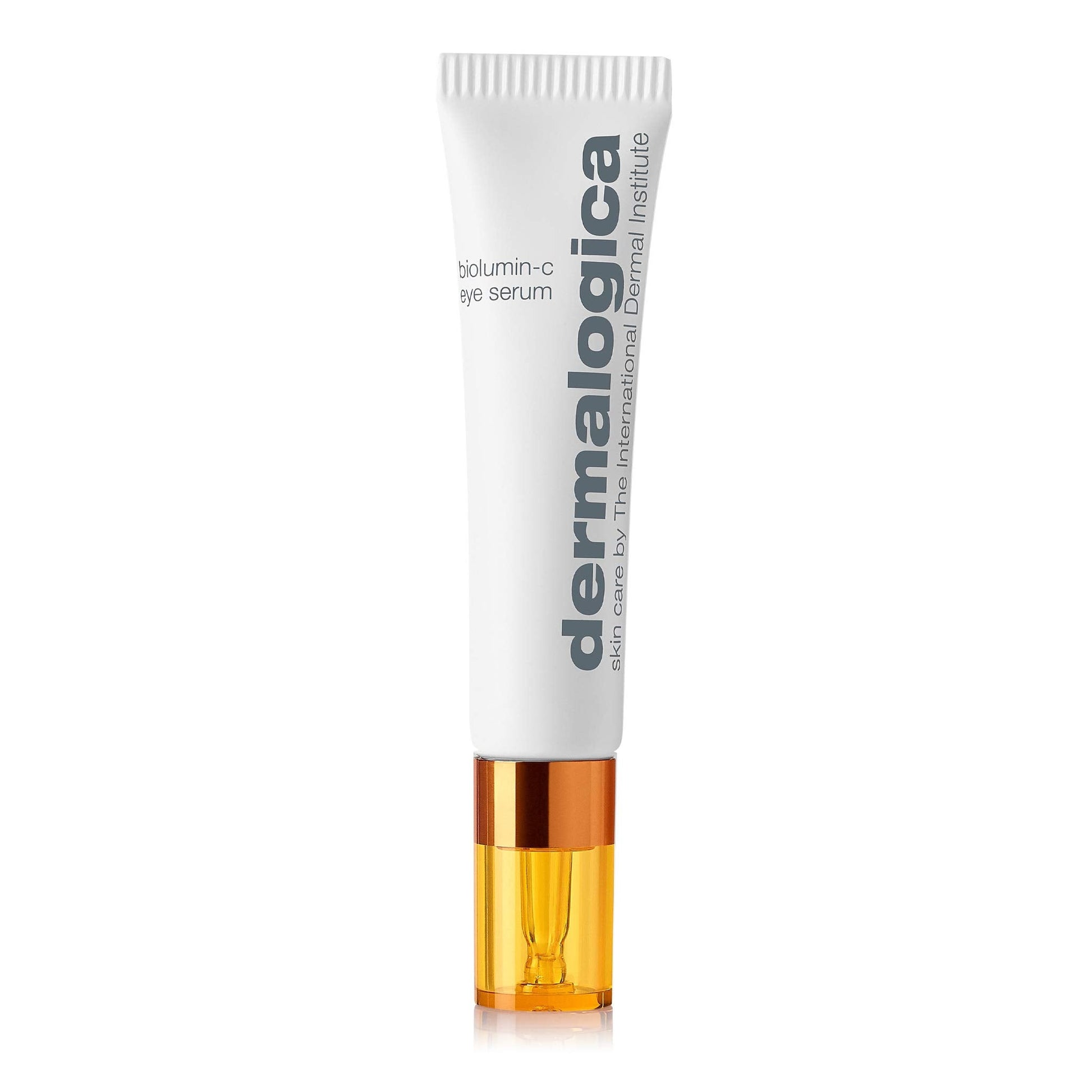 Dermalogica Biolumin-C Eye Serum with Vitamin C, Brightens Eye Area, Reduces Appearance of Fine Lines and Wrinkles For Smooth Skin, 0.5 fl oz Dermalogica Au supplements