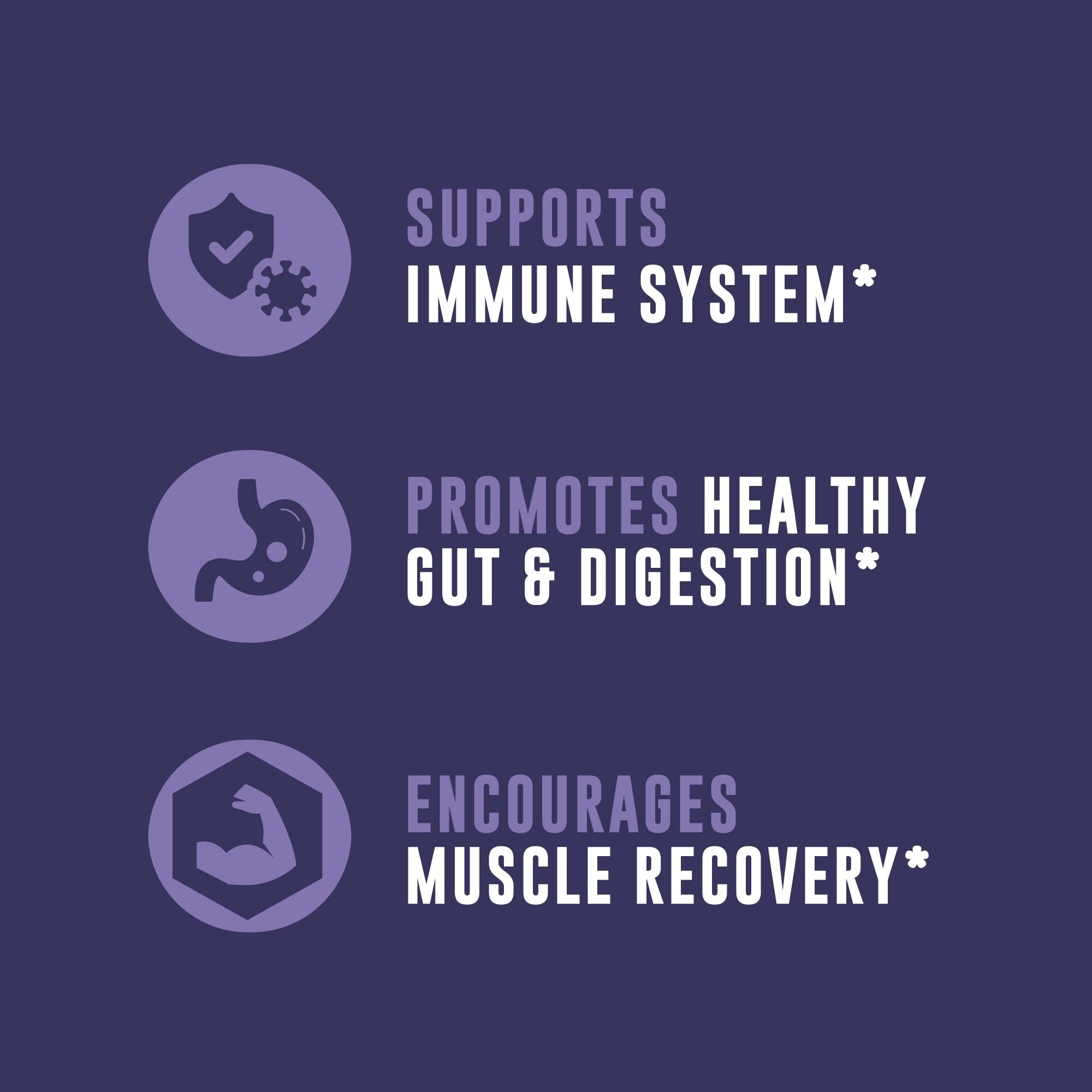 Colostrum Powder – USA Sourced Bovine Colostrum for Humans for Immune Support, Gut Health, Muscle Recovery - Single Ingredient, No Additives, Grass Fed, Non-GMO Colostrum Supplement for Women and Men Left Coast Performance Au supplements