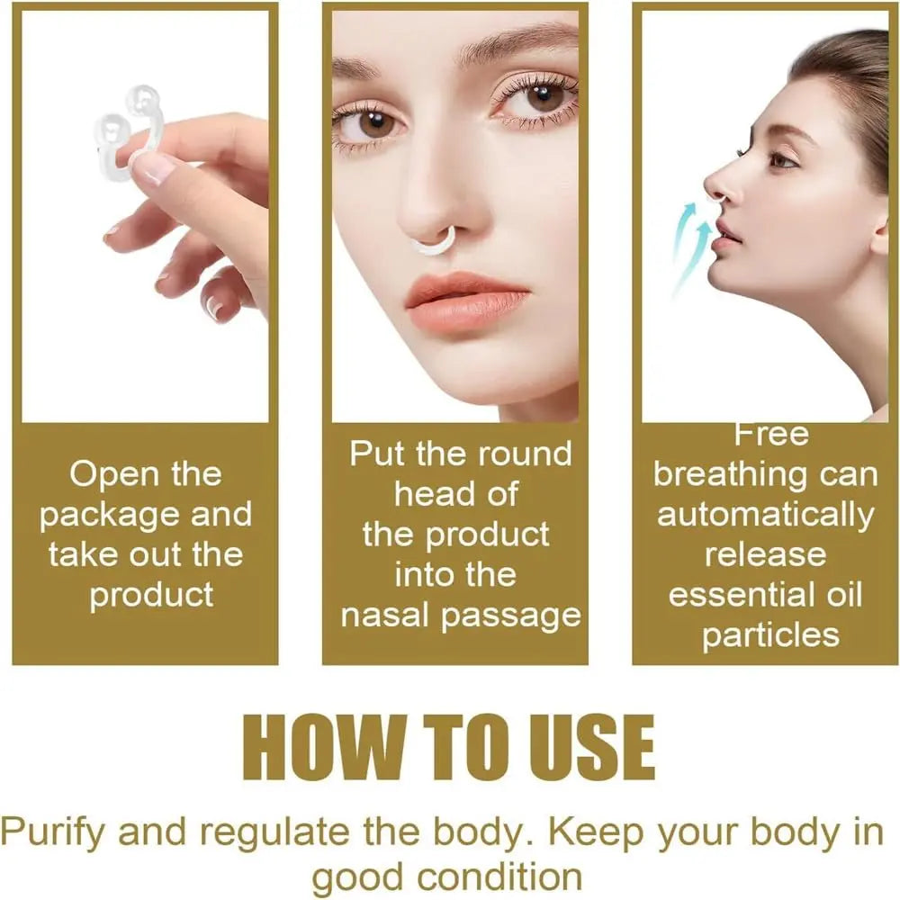 Bee Venom Lymphatic Drainage Nose Ring, Bee Venom Slimming Nose Ring, Bee Venom Lymphatic Drainage Generic Au supplements