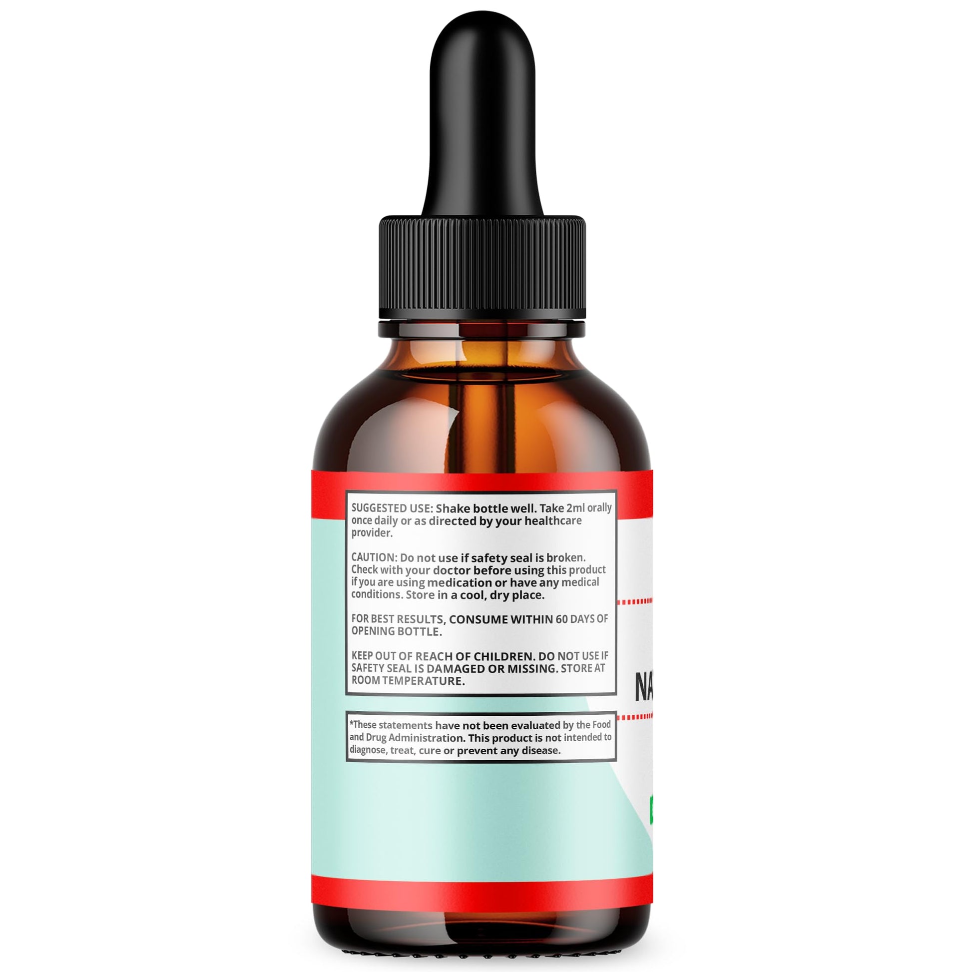 Sugar Nature Drops, Official SugarNature Blood Health Support Drops with All Natural Ingredients, Sugar Nature Liquid Supplement Optimal Health & Wellness Support with Premium Vitamins (30 Servings) MJO Au supplements