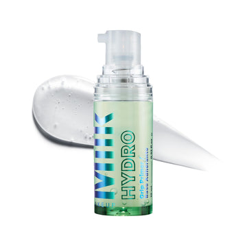Milk Makeup Hydro Grip Primer with Hyaluronic Acid + Niacinamide – Hydrating Face Primer Grips Makeup for Up to 12 Hours – Silicone-Free, Lightweight Gel with Dewy Finish – 0.33 oz Milk Makeup Au supplements