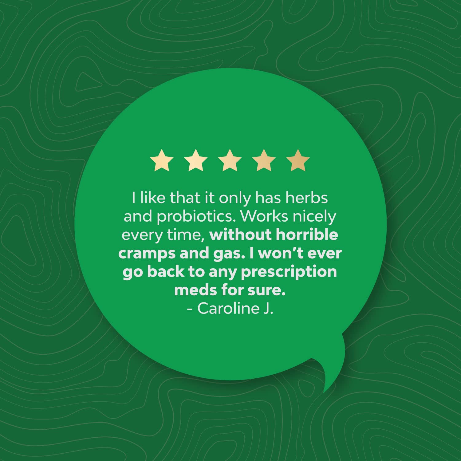 Herbal Laxative Capsules with Probiotics – Natural Laxative Pills to Cleanse Colon and Support Natures Craft Au supplements