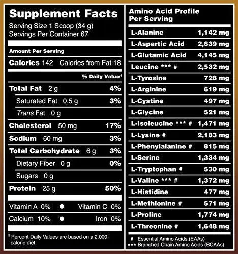 Amazing Muscle 100% Whey Protein Powder *Advanced Formula with Whey Protein Amazing Nutrition Au supplements