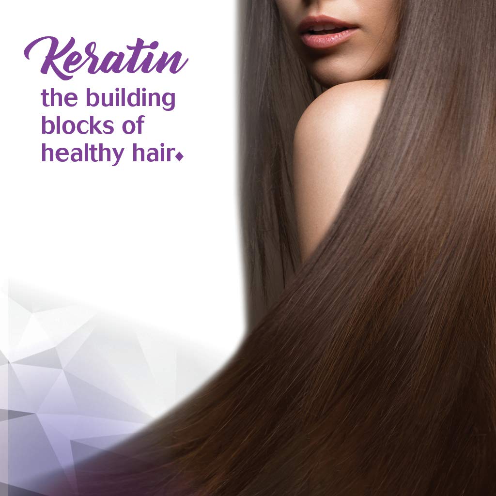 Bluebonnet Nutrition Beautiful Ally Keratin Care, Beauty Nutrient, Best for Hair, Strengthen and Revitalize Hair*, Non GMO, Gluten Free, Soy Free, Milk Free, 30 Vegetable Capsules, 30 Servings BlueBonnet Au supplements
