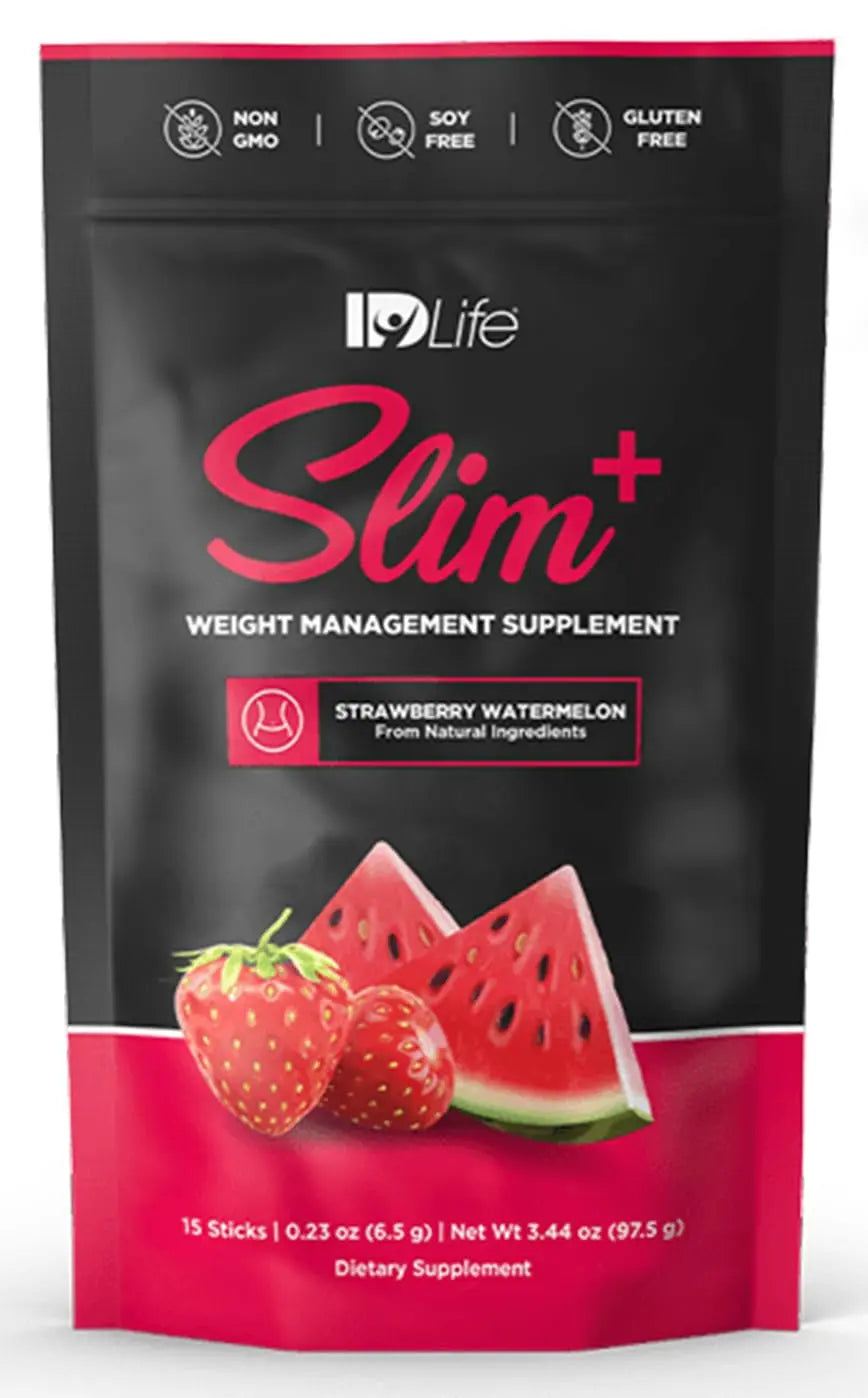 IDLife - Slim+ Weight Management Supplement - Easy to Prepare Delicious, Vegetarian IDLife Au supplements