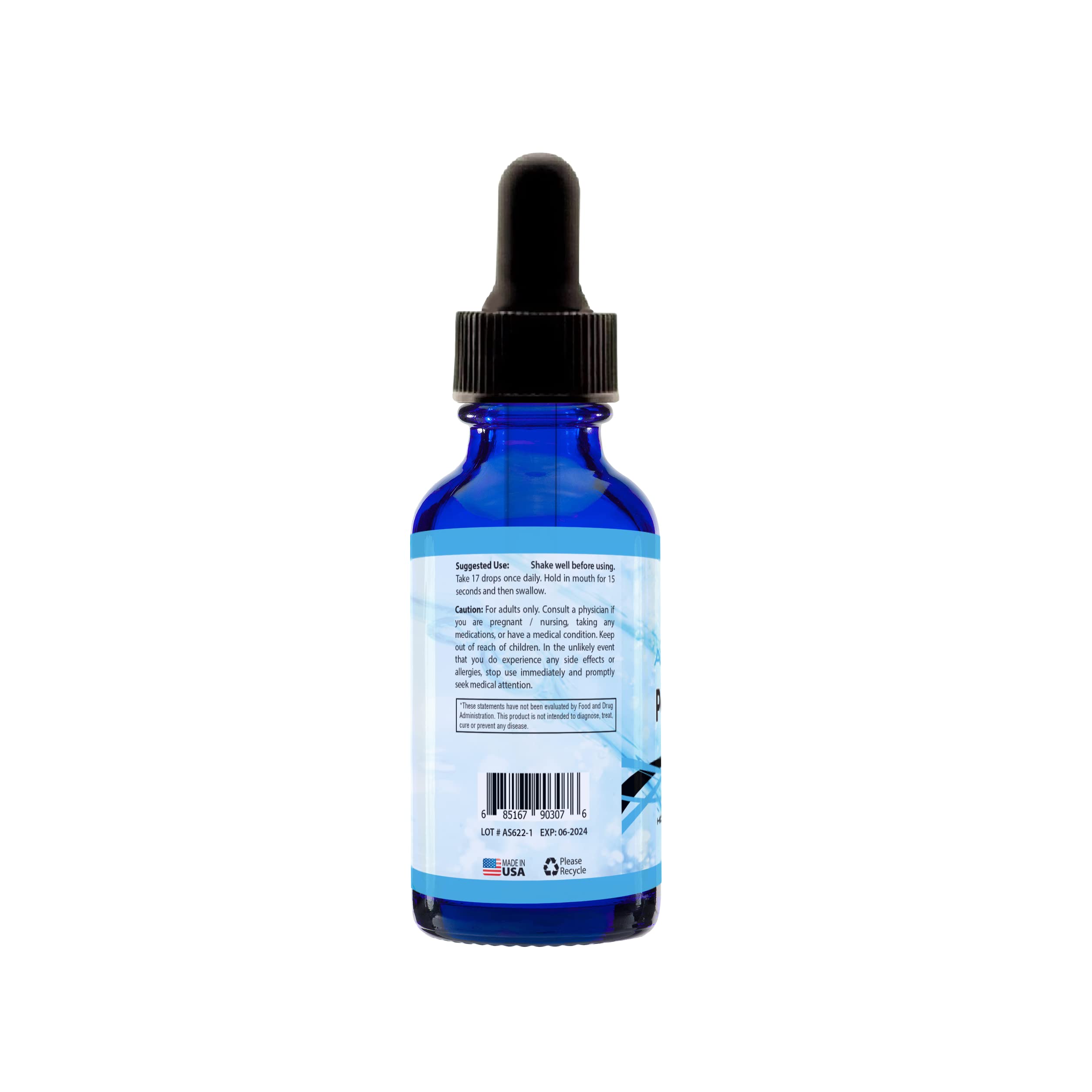 Absonutrix L-Carnosine - 583 mg 4 Oz Bottle, 200 Highly Potent Servings, Easy-to-Consume Drops, High Bioavailability, Third-Party Tested, GMP-Certified, Non-GMO, Cruelty-Free Products, Made in USA Absonutrix Au supplements